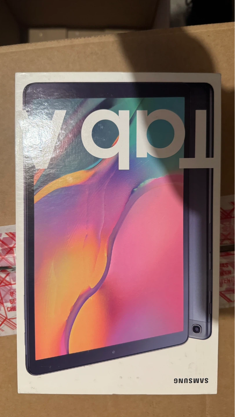 Samsung Galaxy Tab A 10.1 inch 32gb