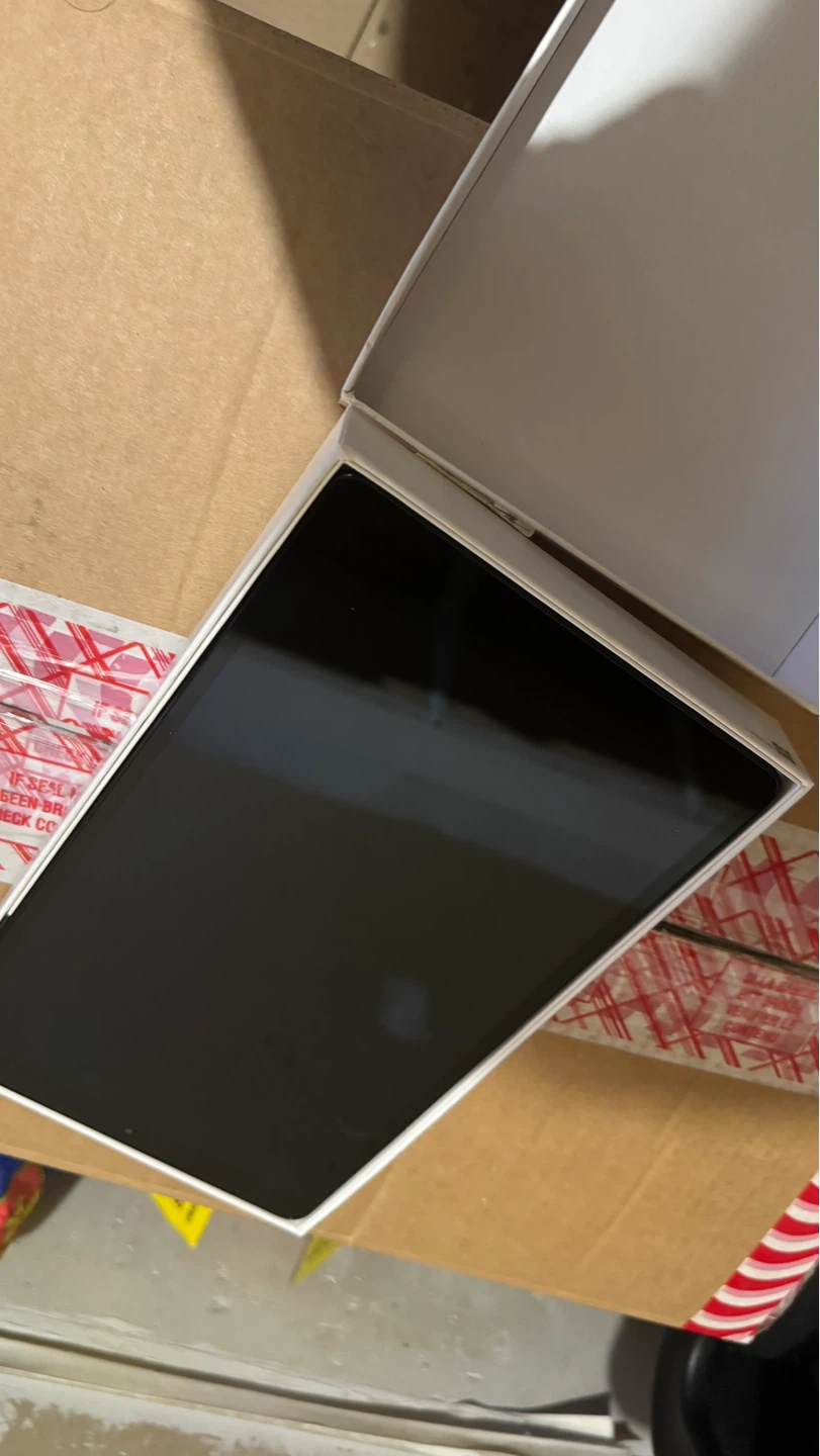 Samsung Galaxy Tab A 10.1 inch 32gb - photo 3
