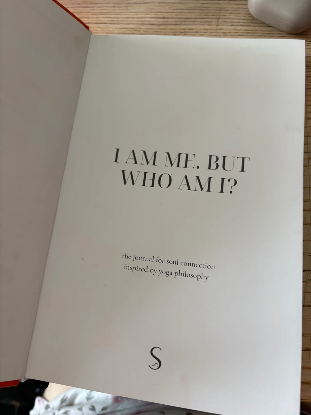 Note Book + Journal - photo 2