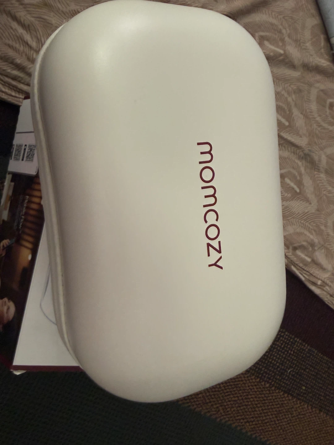 Momcozy Mobile Flow Hands-Free Breast Pumps - photo 5
