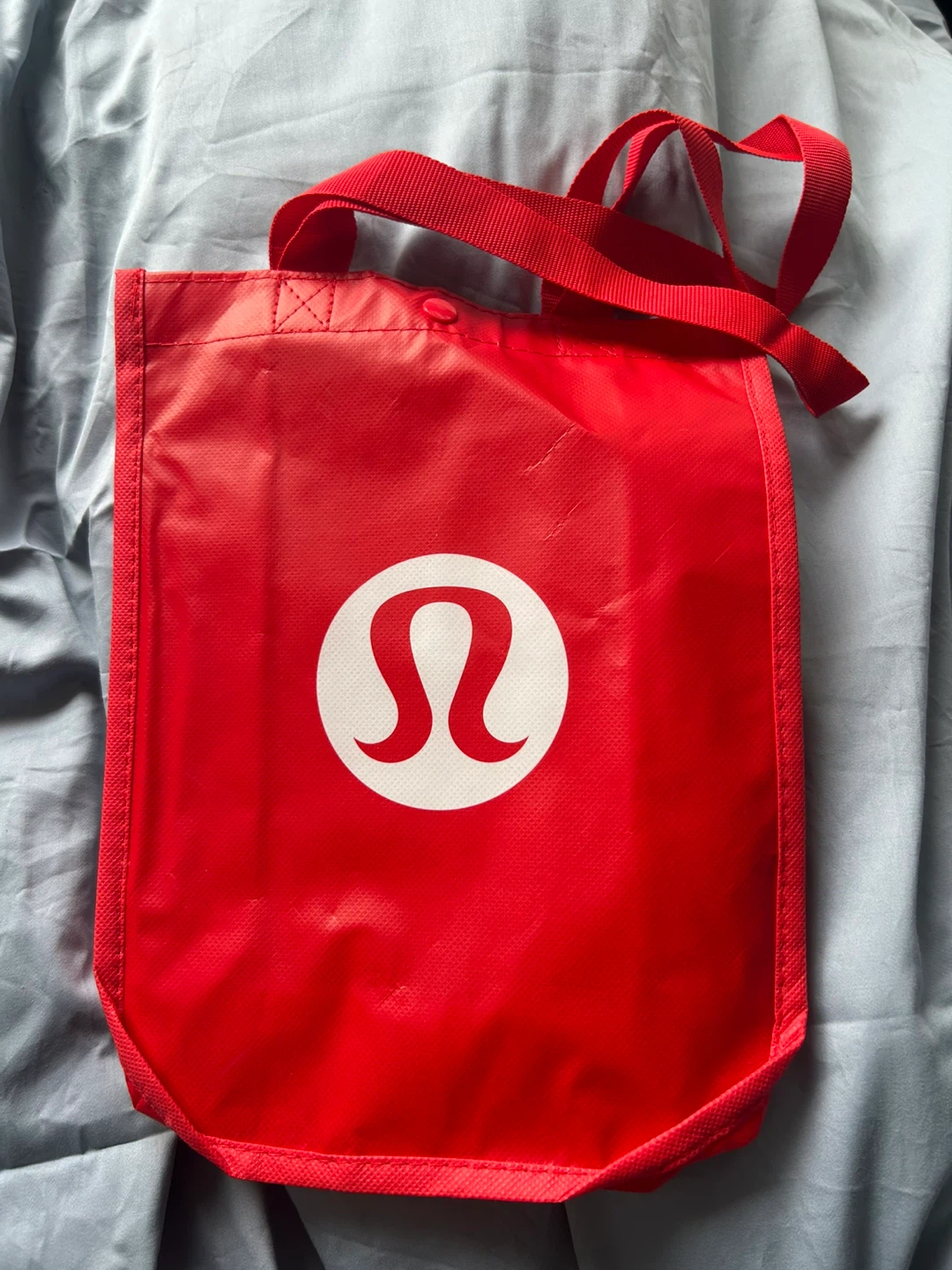 Lululemon Tote Bags (2-Pack) - photo 2