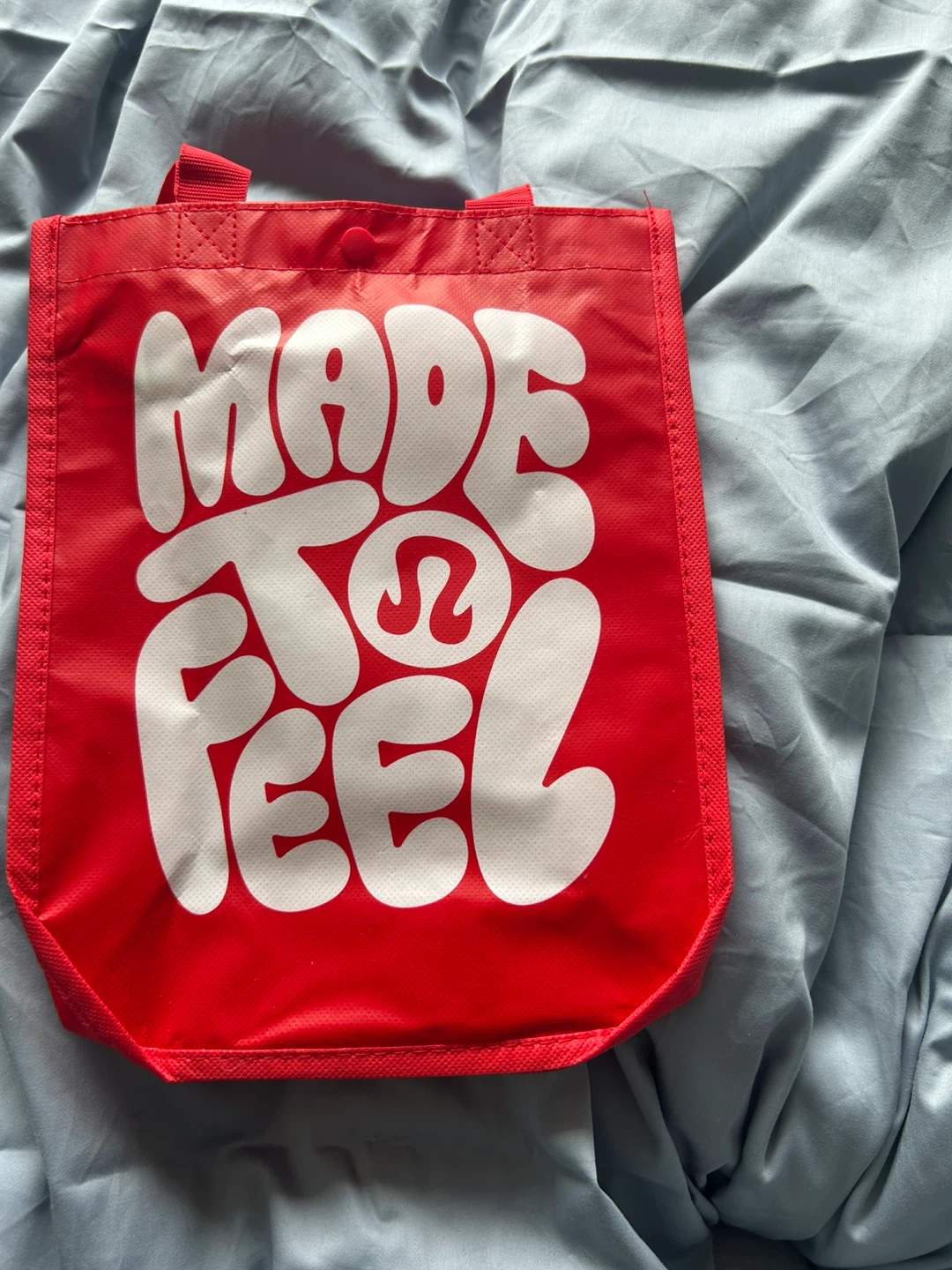 Lululemon Tote Bags (2-Pack) - photo 3
