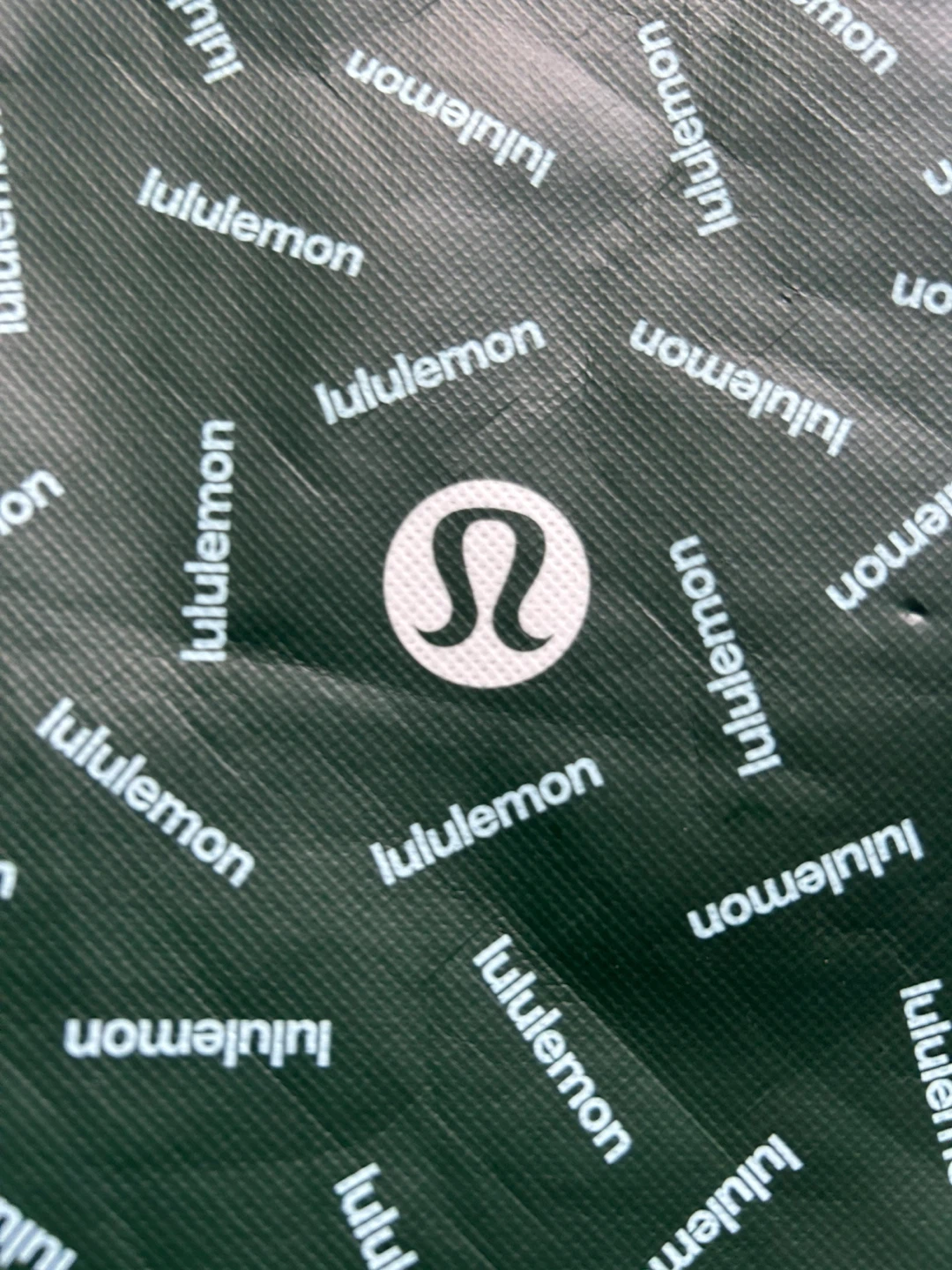 Lululemon Tote Bags (2-Pack) - photo 5