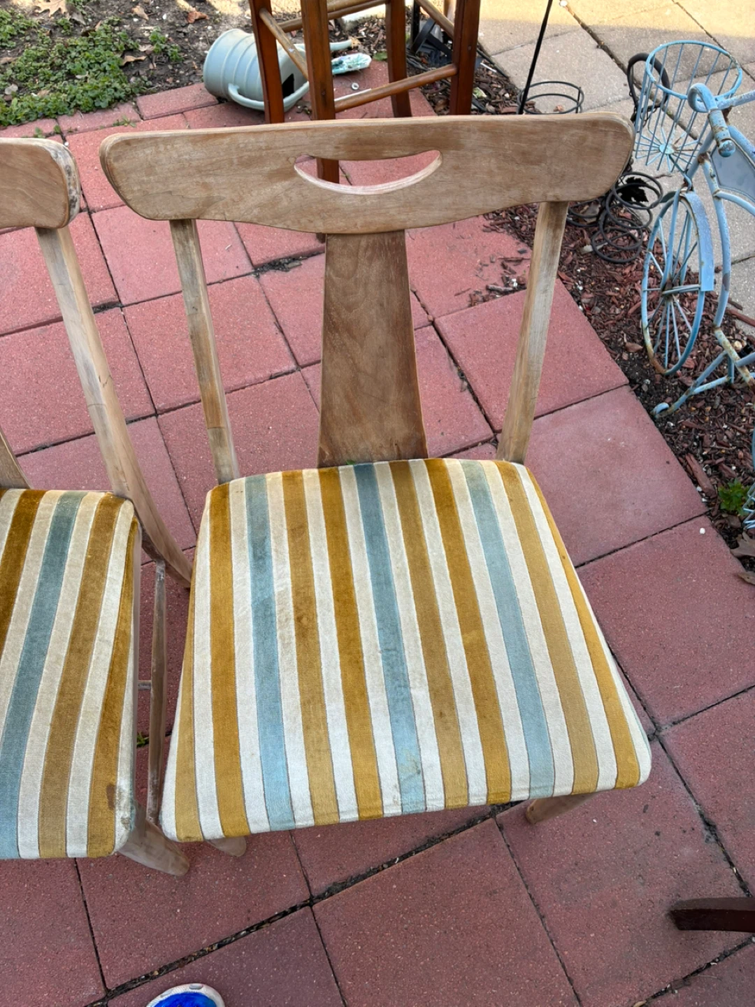 Indoor chairs - photo 3