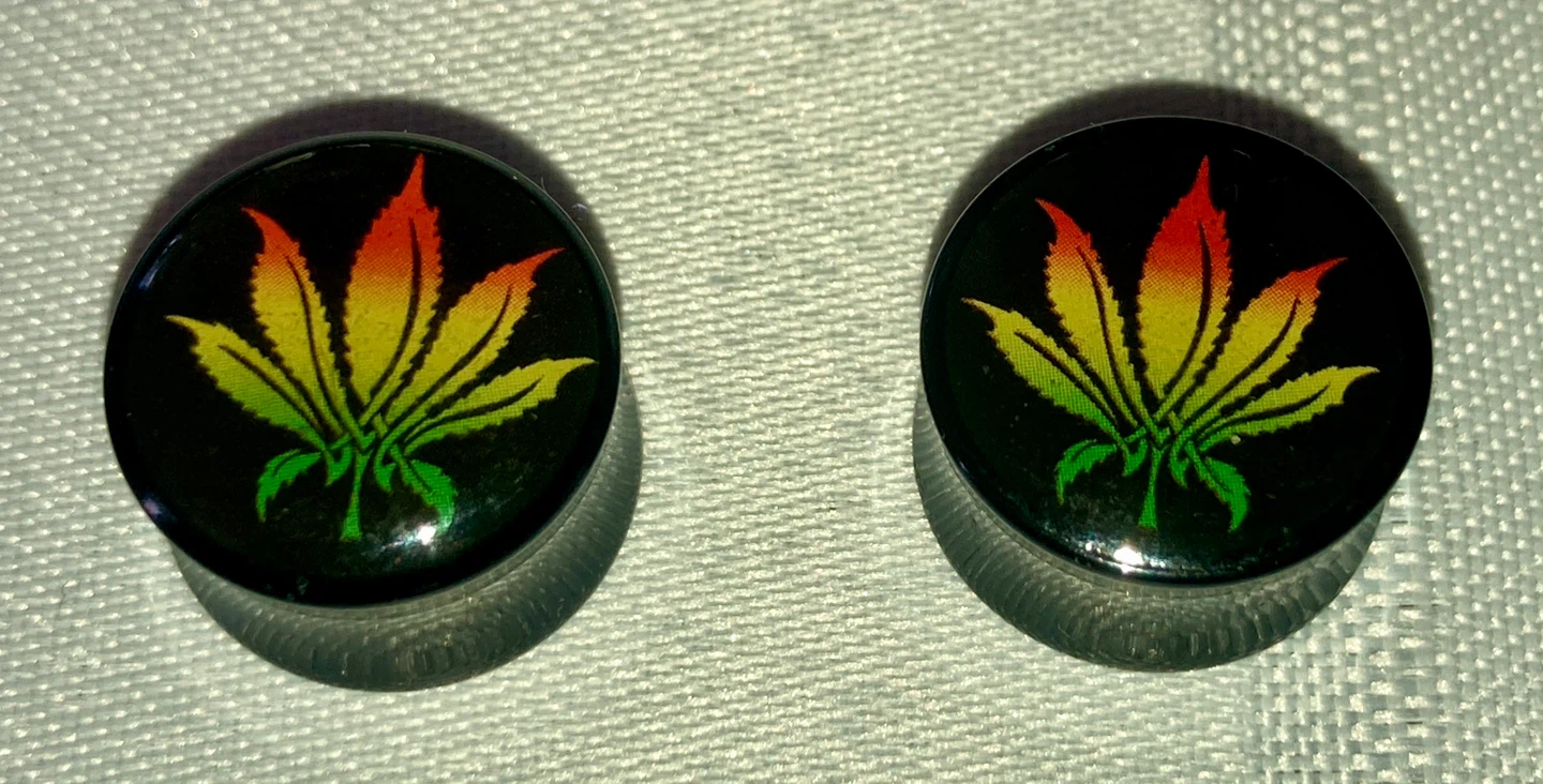 Gauges / spacers - photo 3