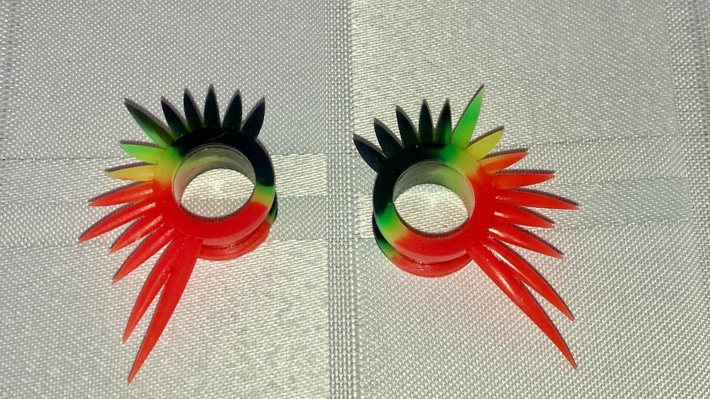 Gauges / spacers