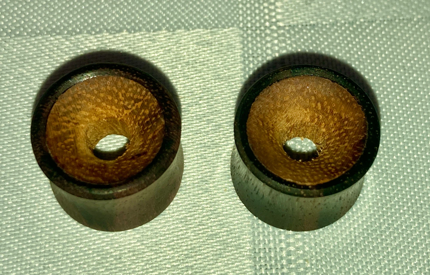 Gauges / spacers - photo 2