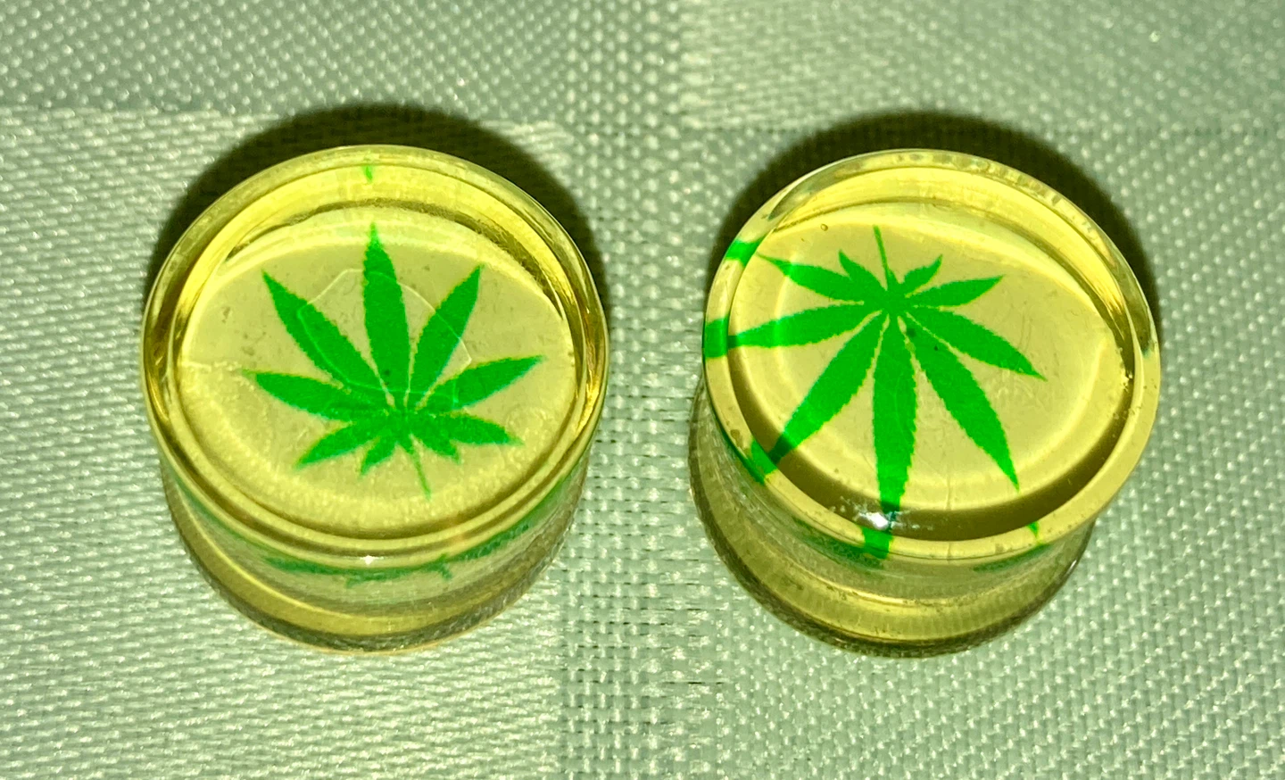 Gauges / spacers - photo 4