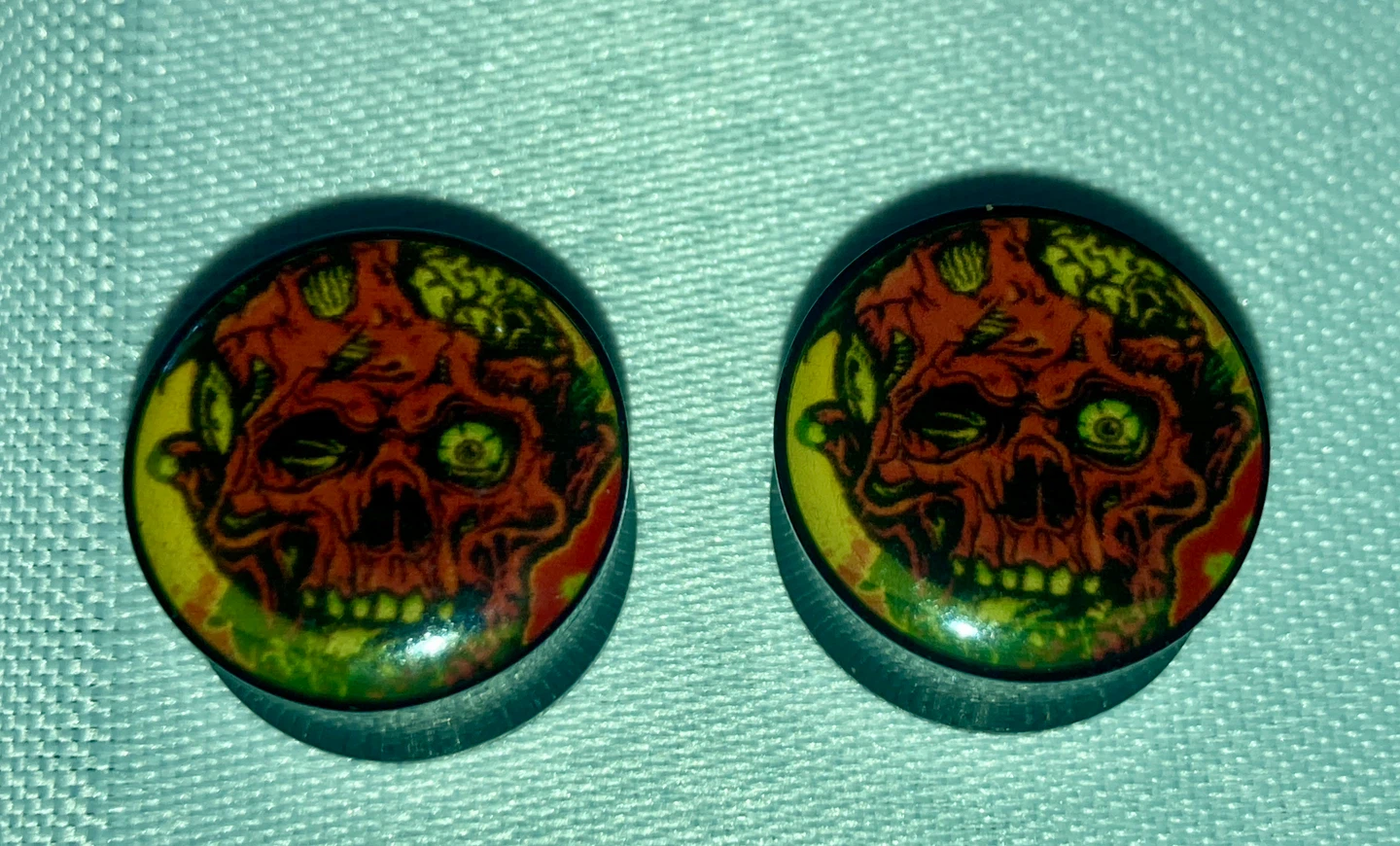 Gauges / spacers - photo 5