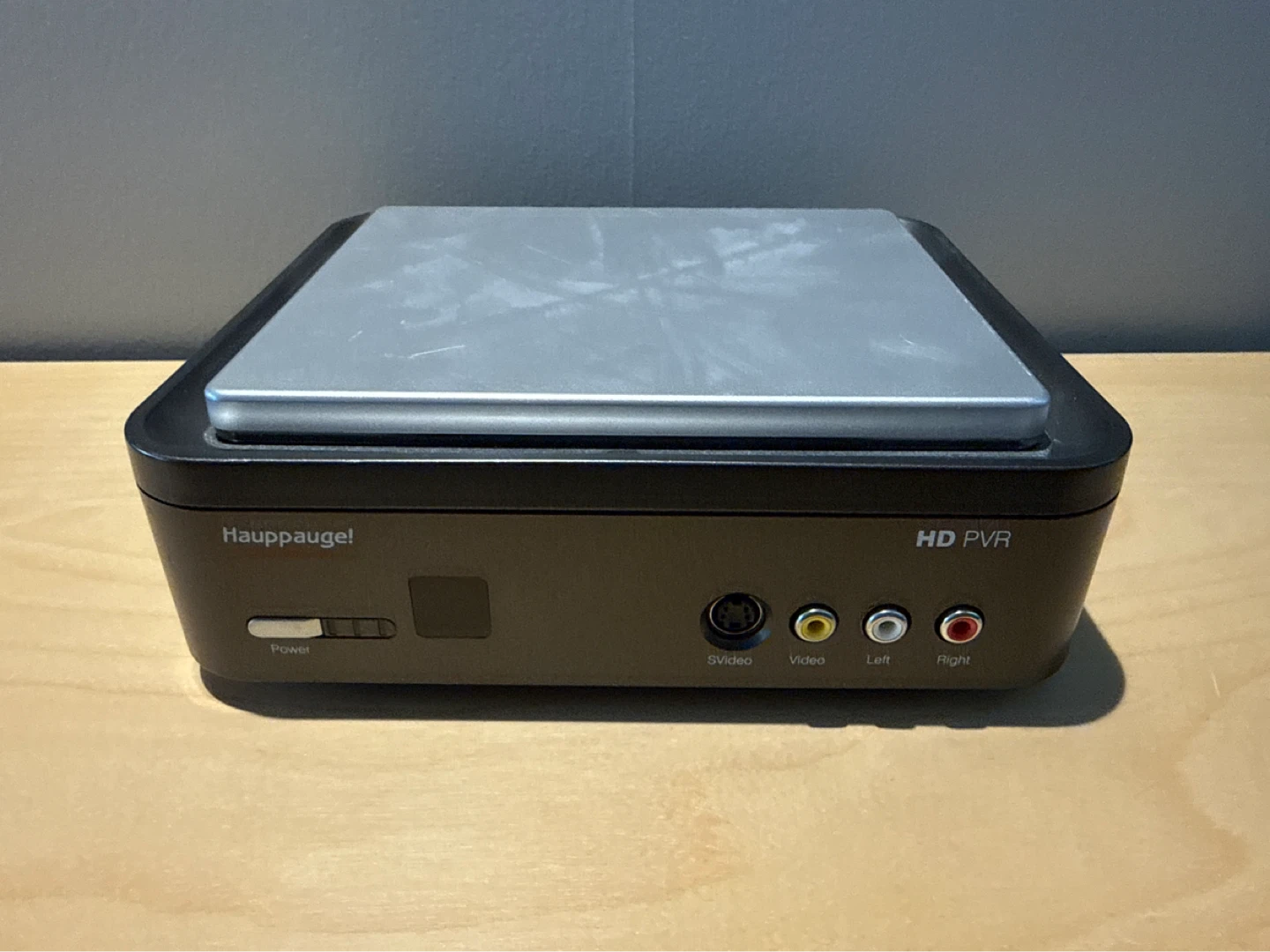 Hauppauge HD PVR 49001 LF