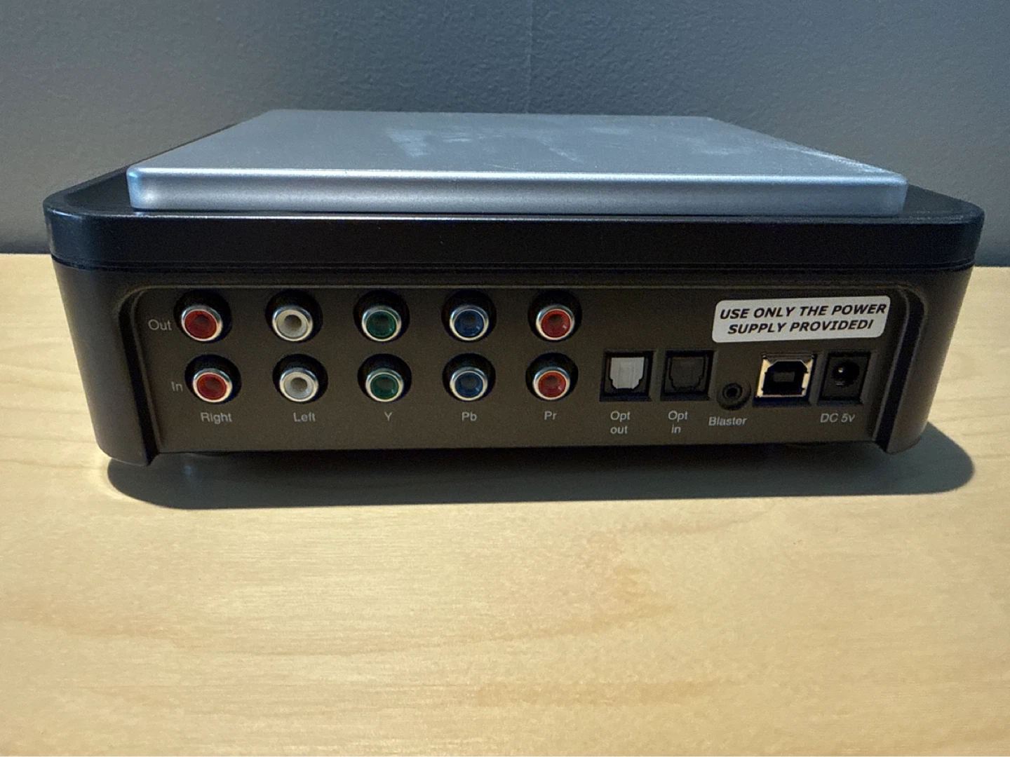 Hauppauge HD PVR 49001 LF - photo 2