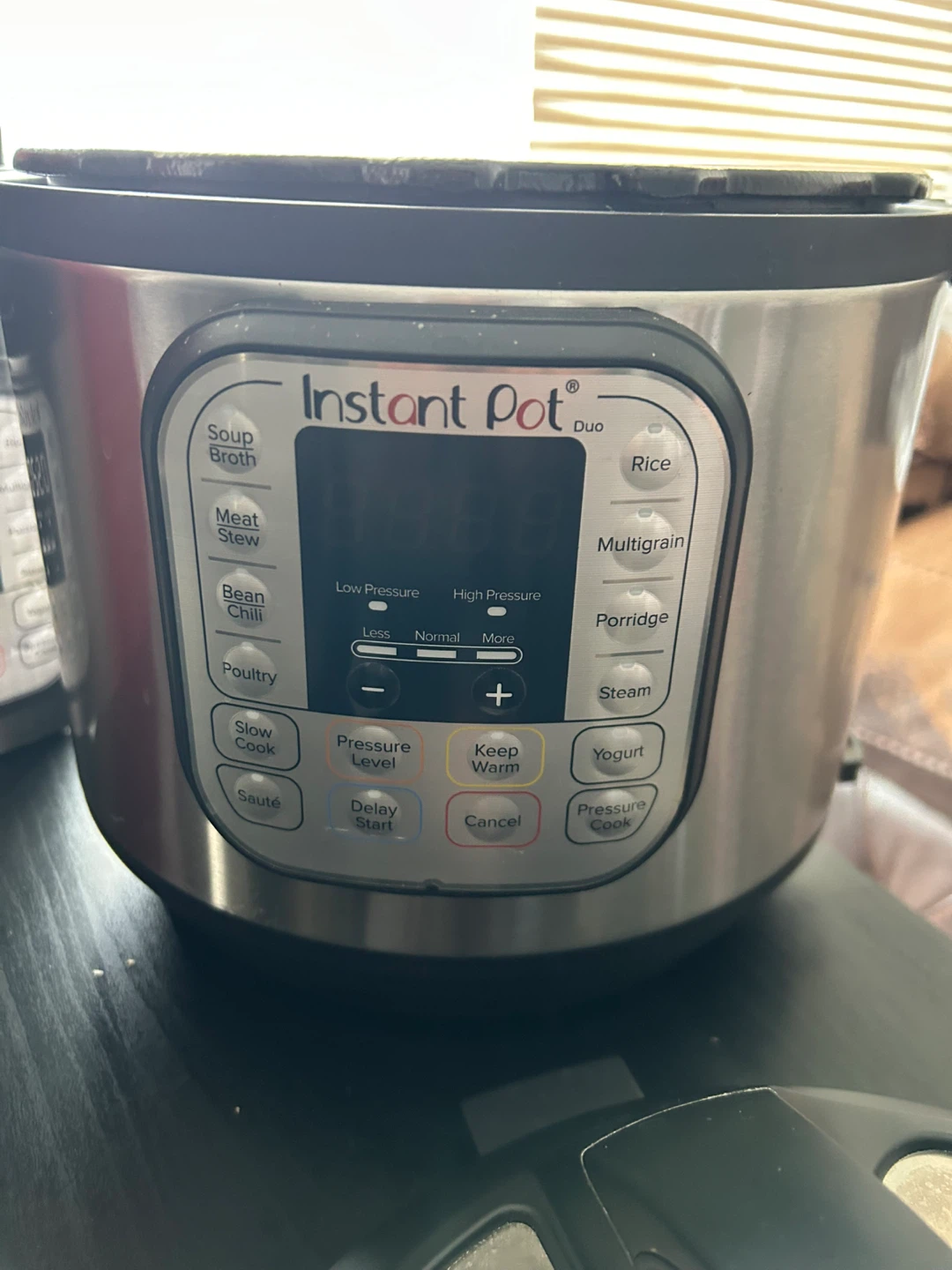 Instant Pot Duo 6 Quart Multi-Cooker - photo 2