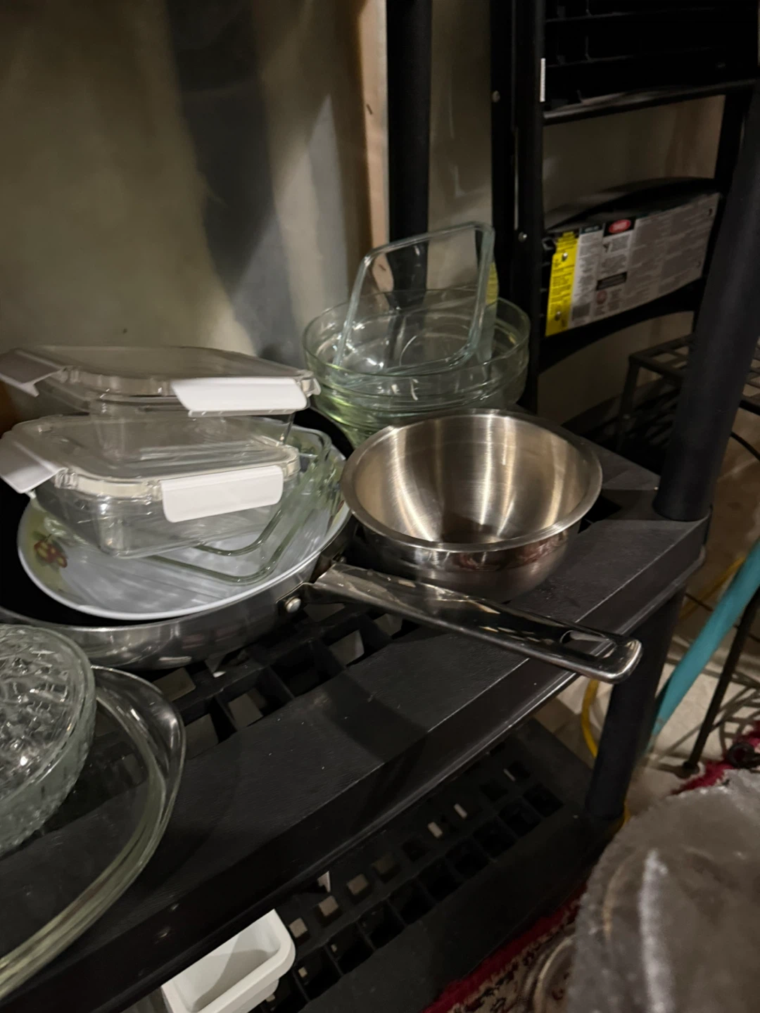 Assorted Kitchenware Set - photo 3
