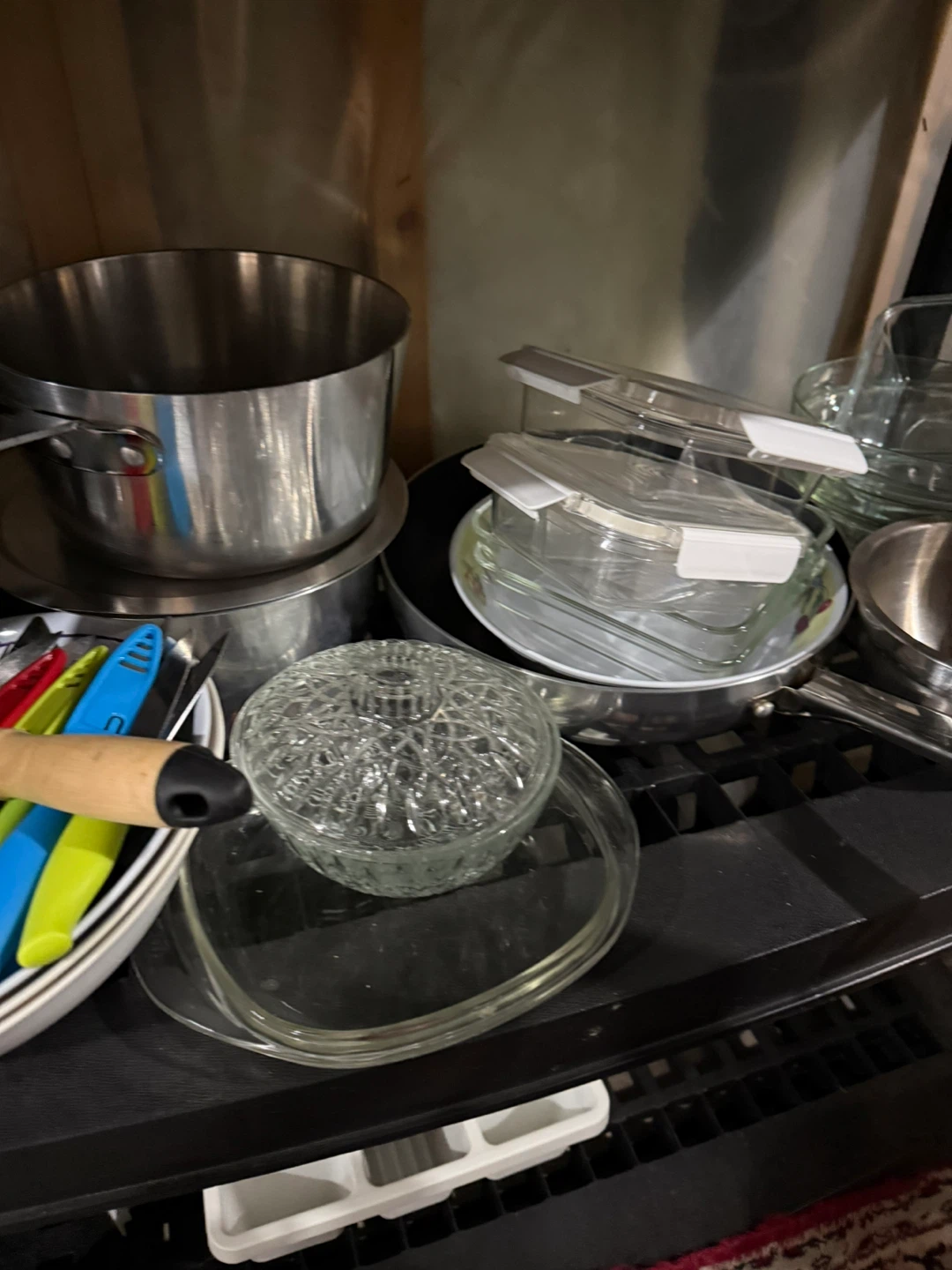 Assorted Kitchenware Set - photo 2