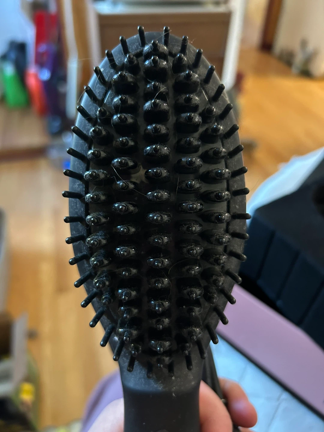 Limitless Professional Ceramic Smoothing Brush - photo 4