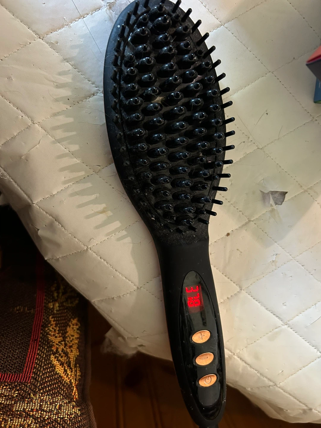 Limitless Professional Ceramic Smoothing Brush - photo 5