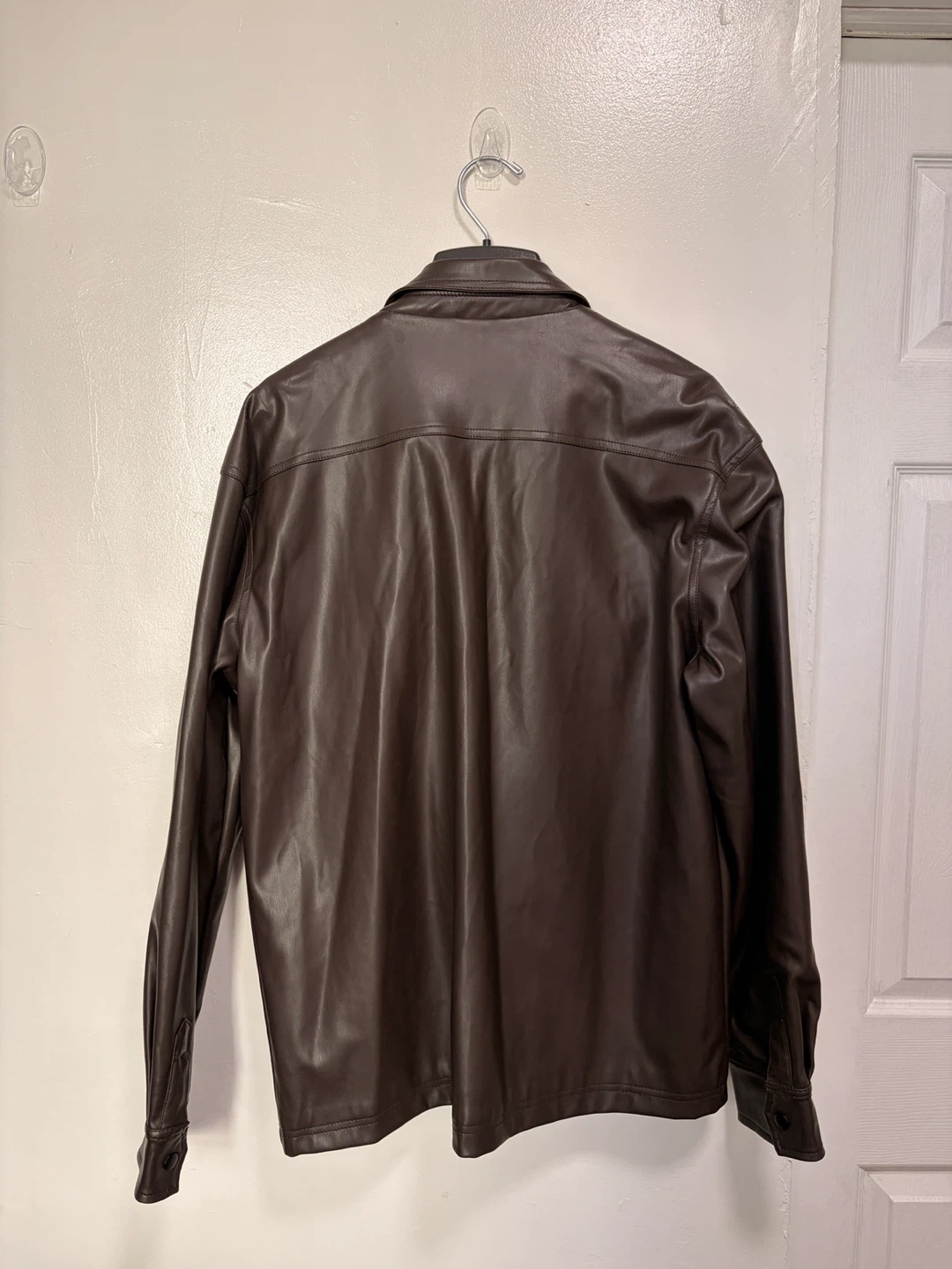 Men’s coat - photo 4