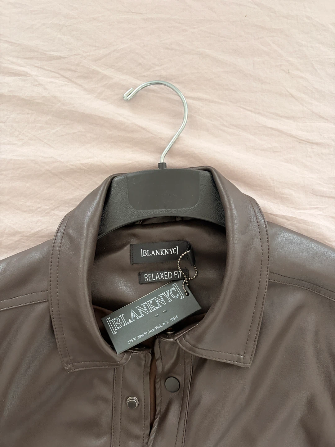 Men’s coat - photo 3