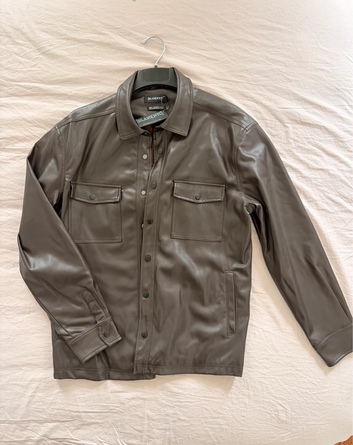 Men’s coat