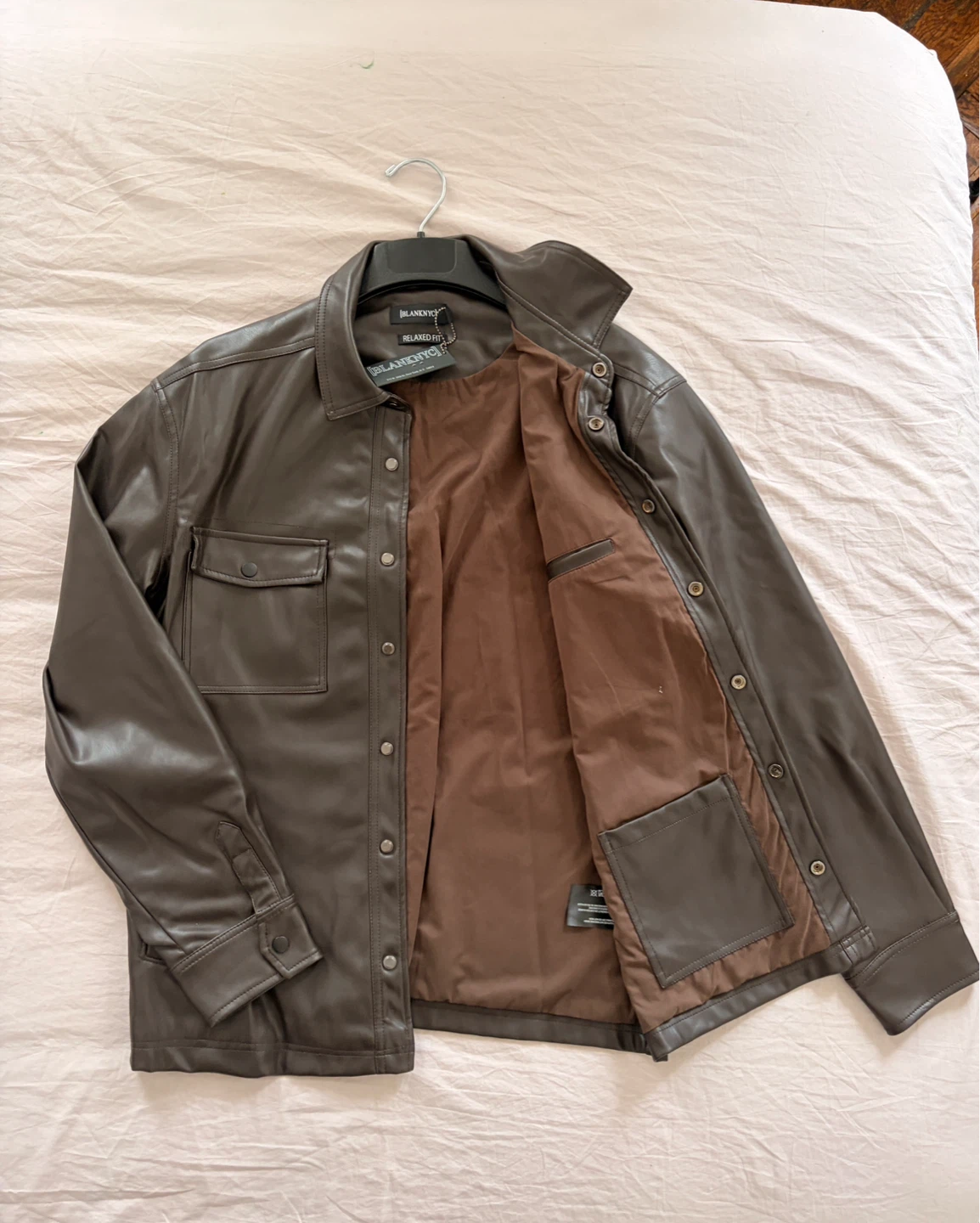 Men’s coat - photo 2