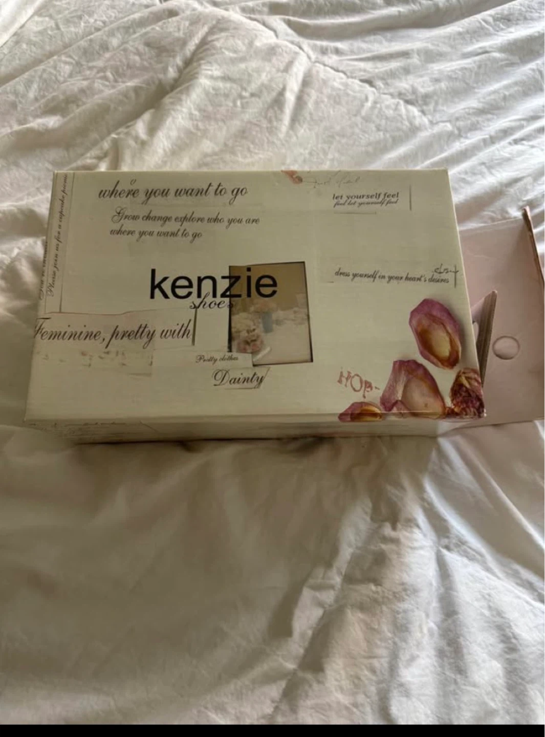 Kenzie Shoes Women's Sandals - photo 2