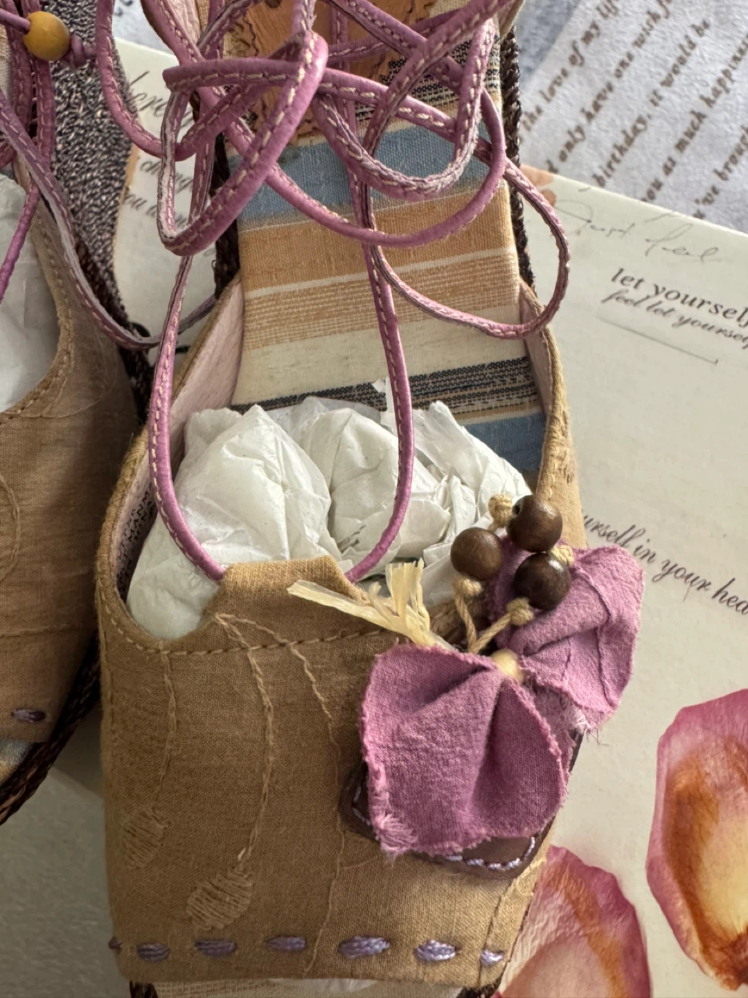Kenzie Shoes Women's Sandals - photo 3