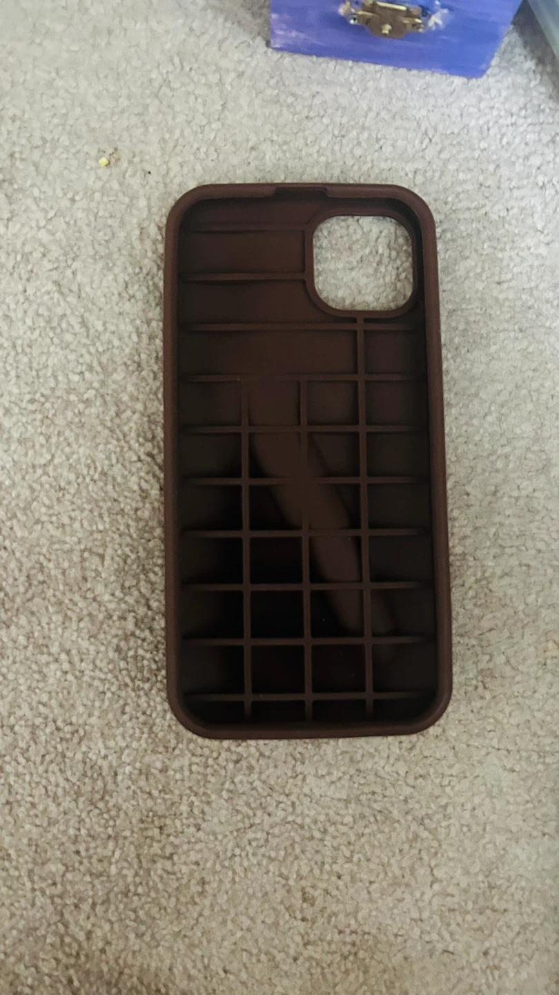 Rhode Phone Case for iPhone 13 Pro Max - photo 2