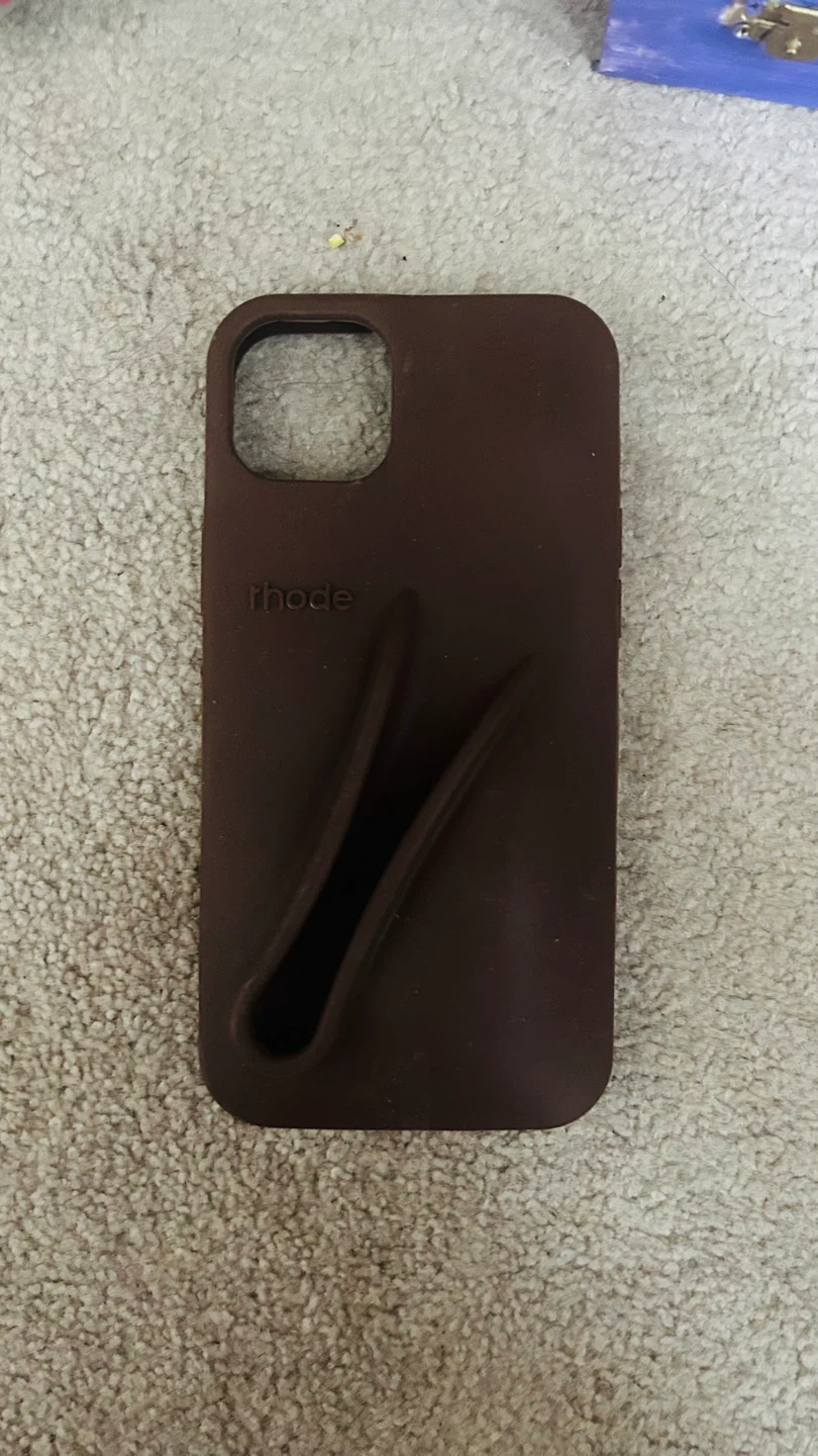 Rhode Phone Case for iPhone 13 Pro Max