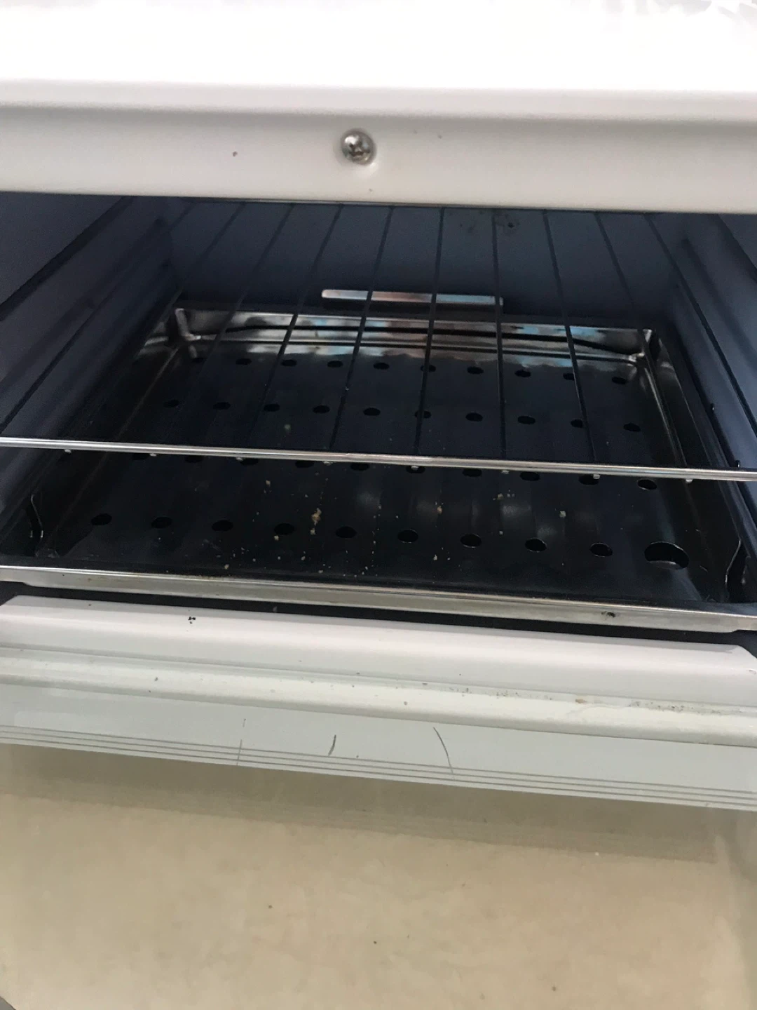Oyster toaster oven - photo 4