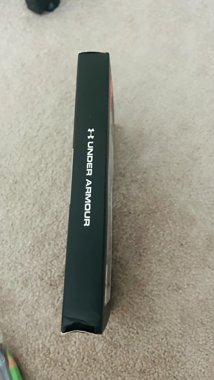 Under Armour UA Protect Verge iPhone X Case - photo 3