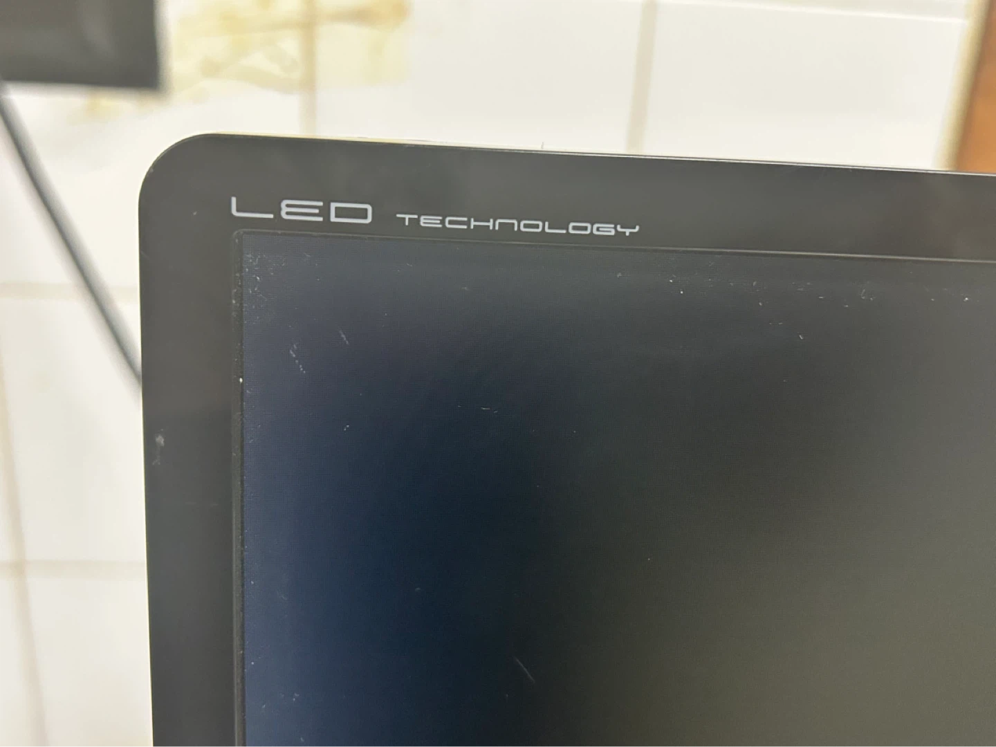 Acer LED Monitor - photo 3