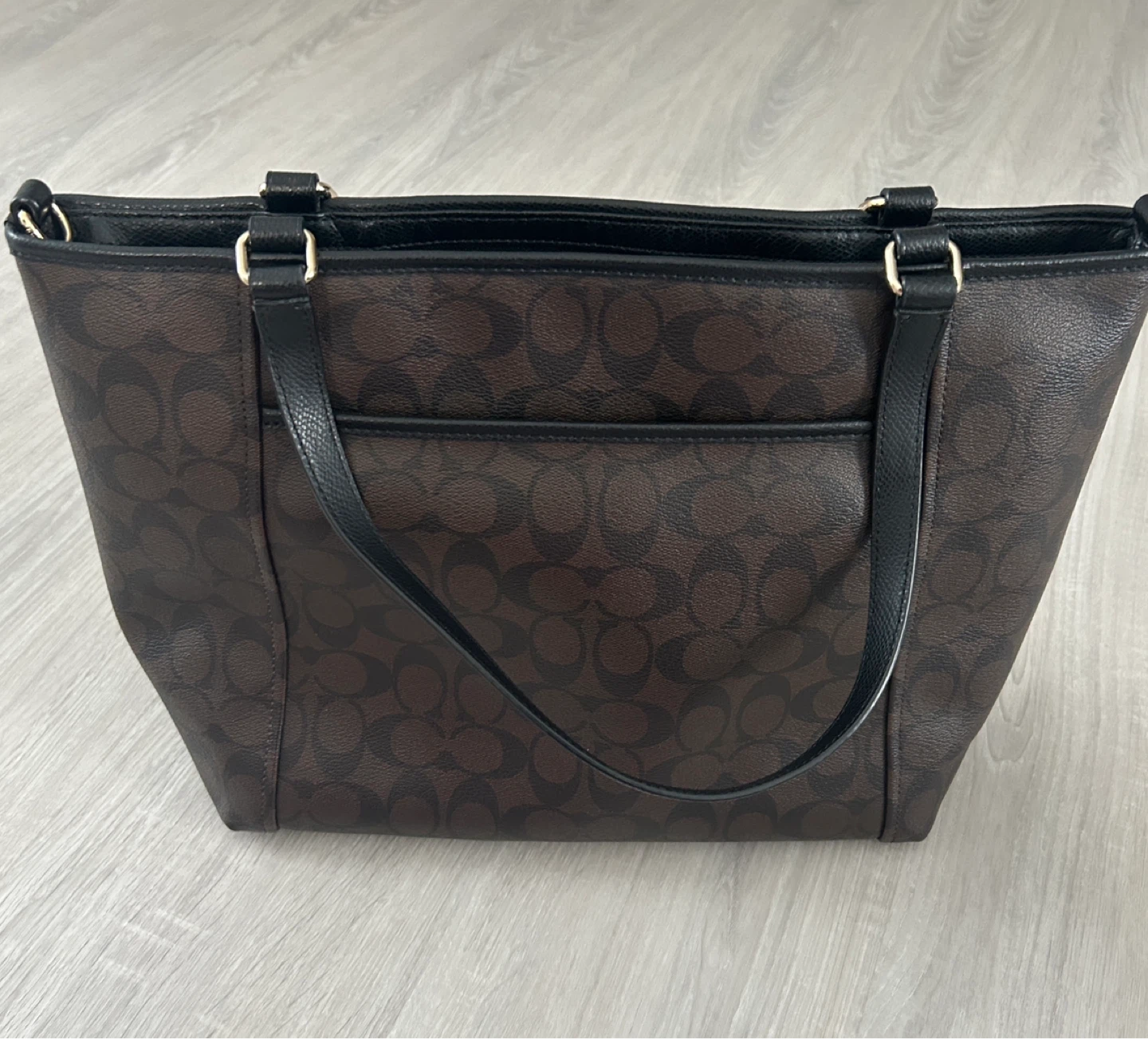 Coach bag - photo 2