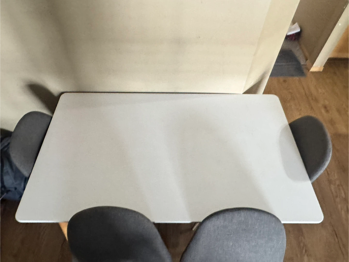 Dining Table and 4 Chairs Set