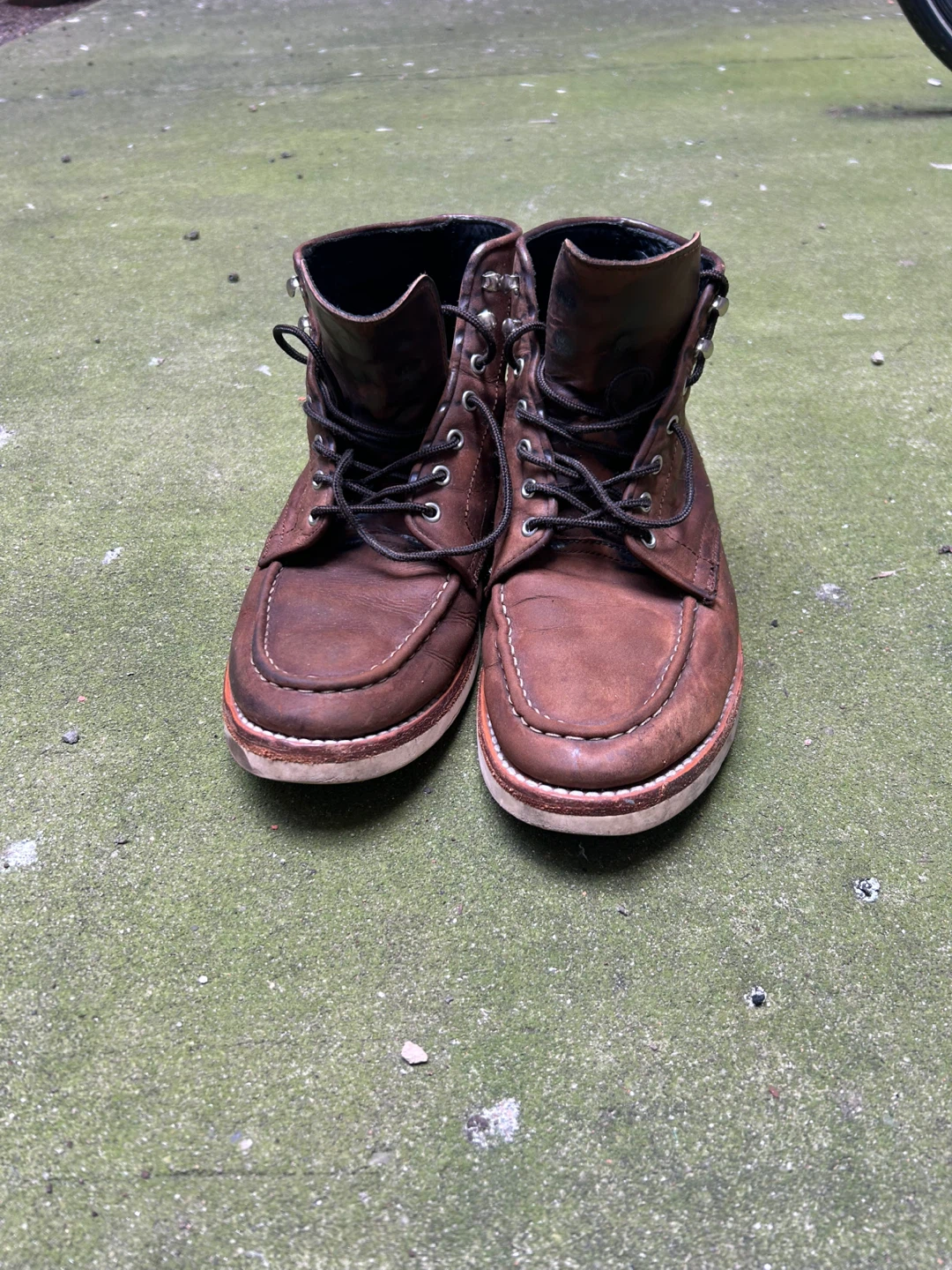 Thursday Everyday Boots, Size 11 - photo 5
