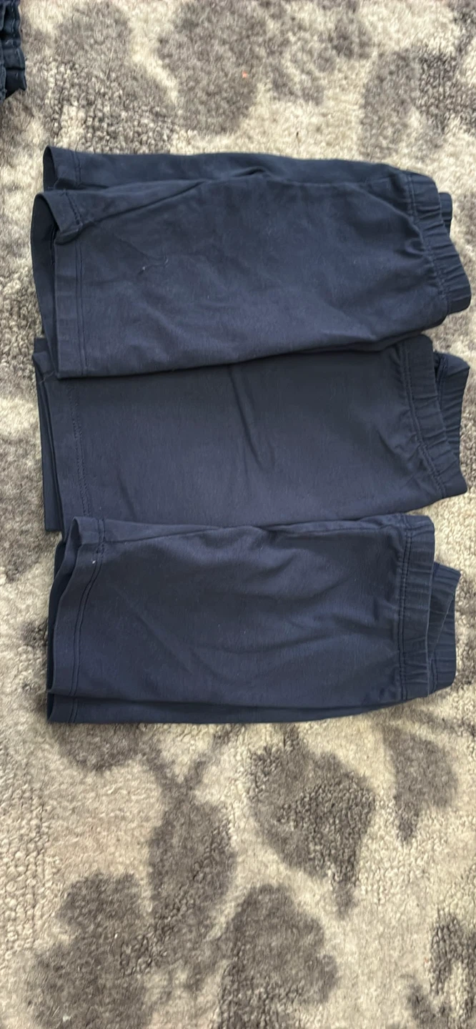 Girls uniform pants size 4 (xs) - photo 4