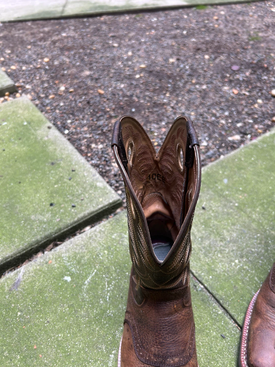Ariat Cowboy Boots - photo 2