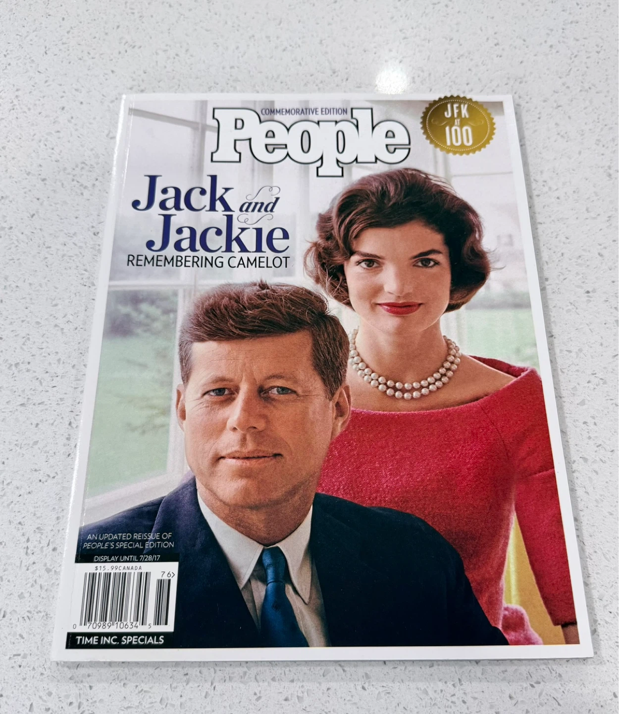 Commemorative Magazines, Books - photo 2