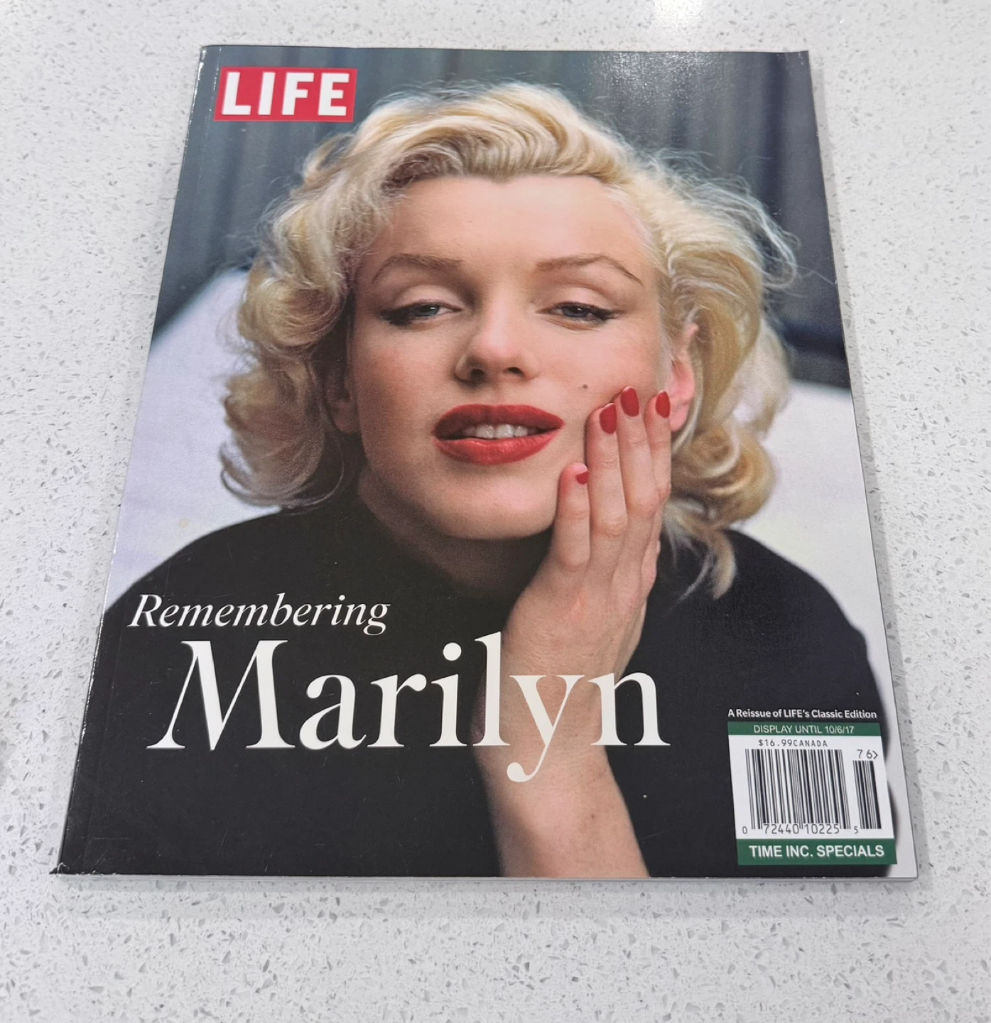 Commemorative Magazines, Books - photo 4