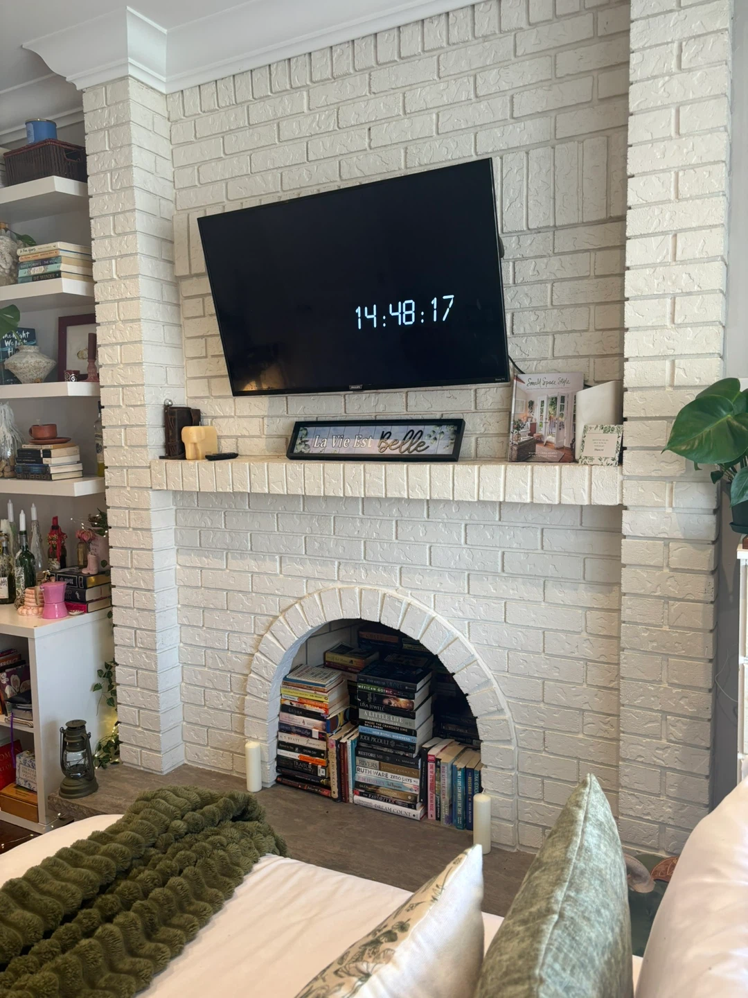 Smart TV (40inches) - photo 2