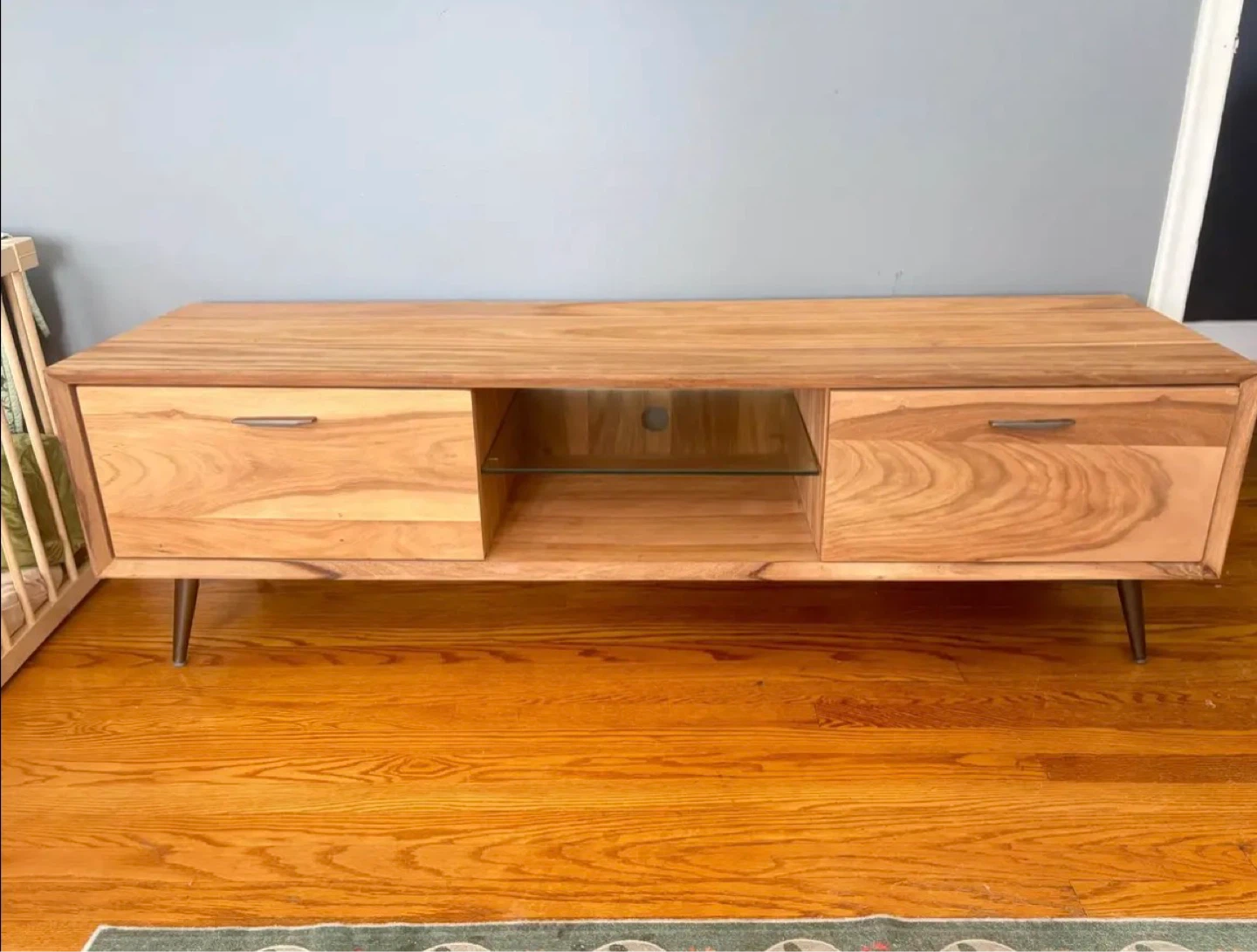 Jenson Rosewood Media Unit - photo 3