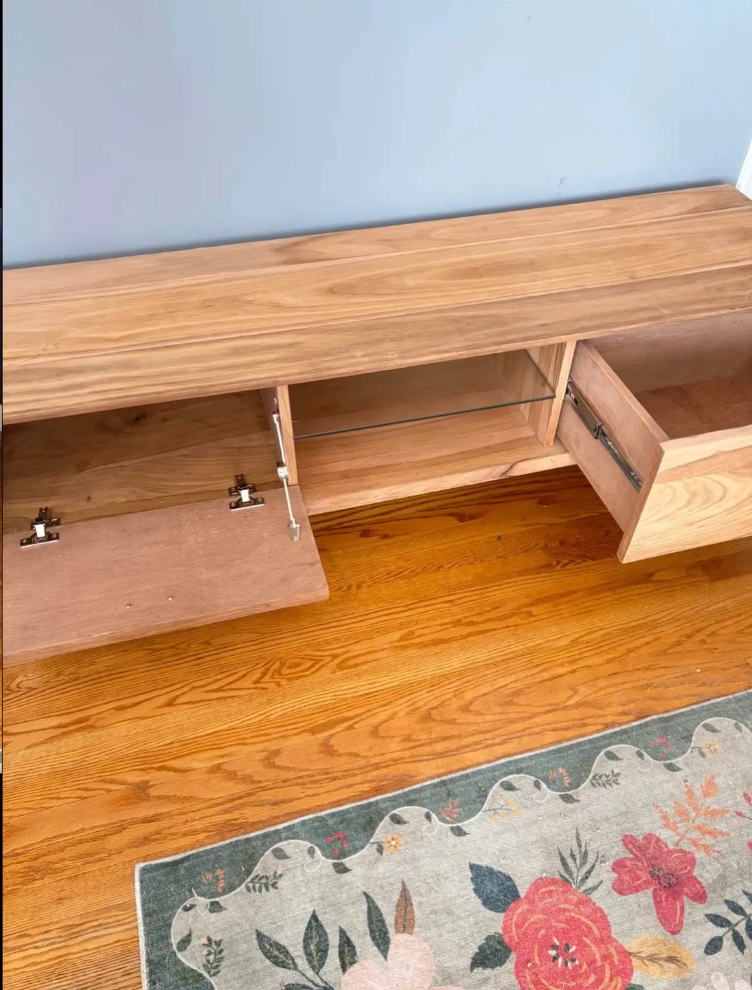 Jenson Rosewood Media Unit - photo 4