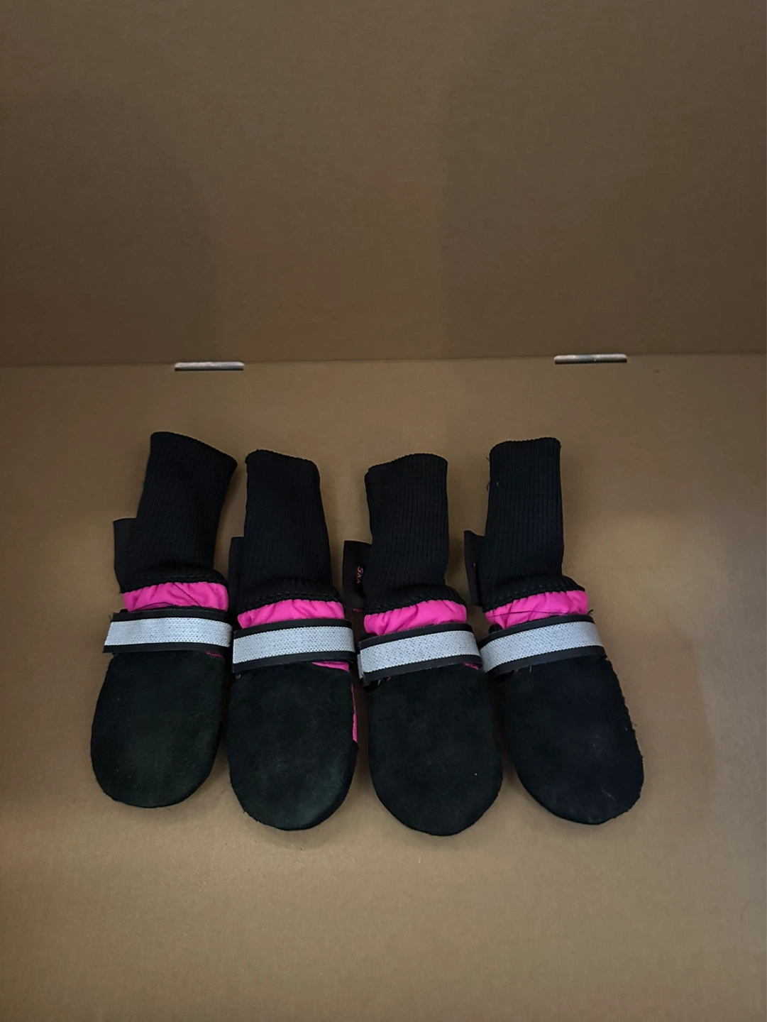 Muttluks Original Fleece-Lined Dog Boots - photo 3