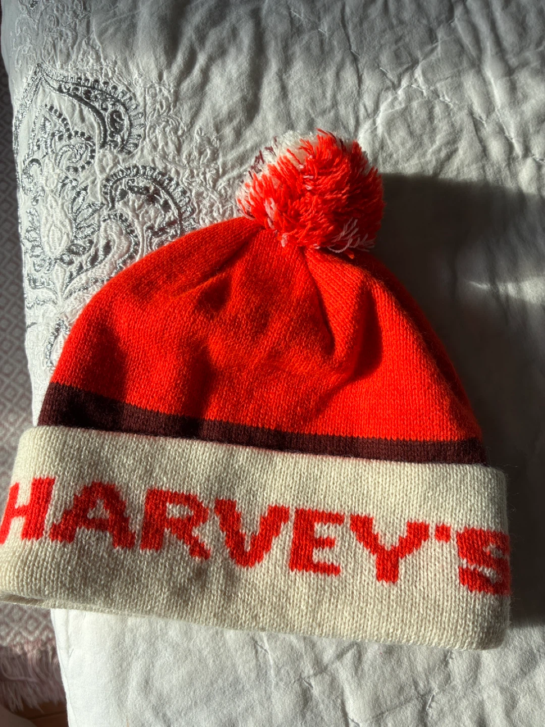 Harvey's Toque Hat - photo 2