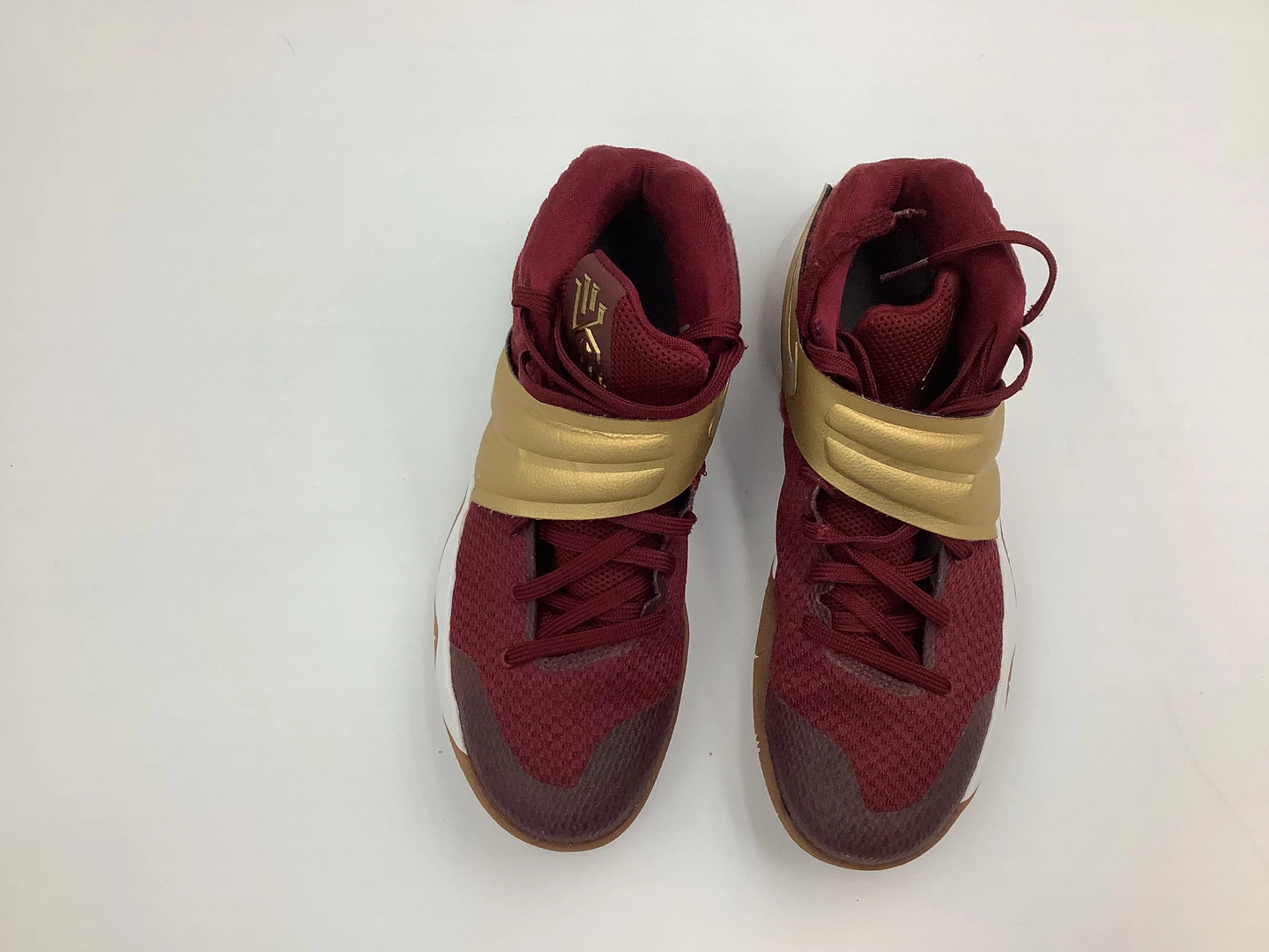 Nike Kyrie 2 "Gold Medal" Basketball Shoes - photo 5