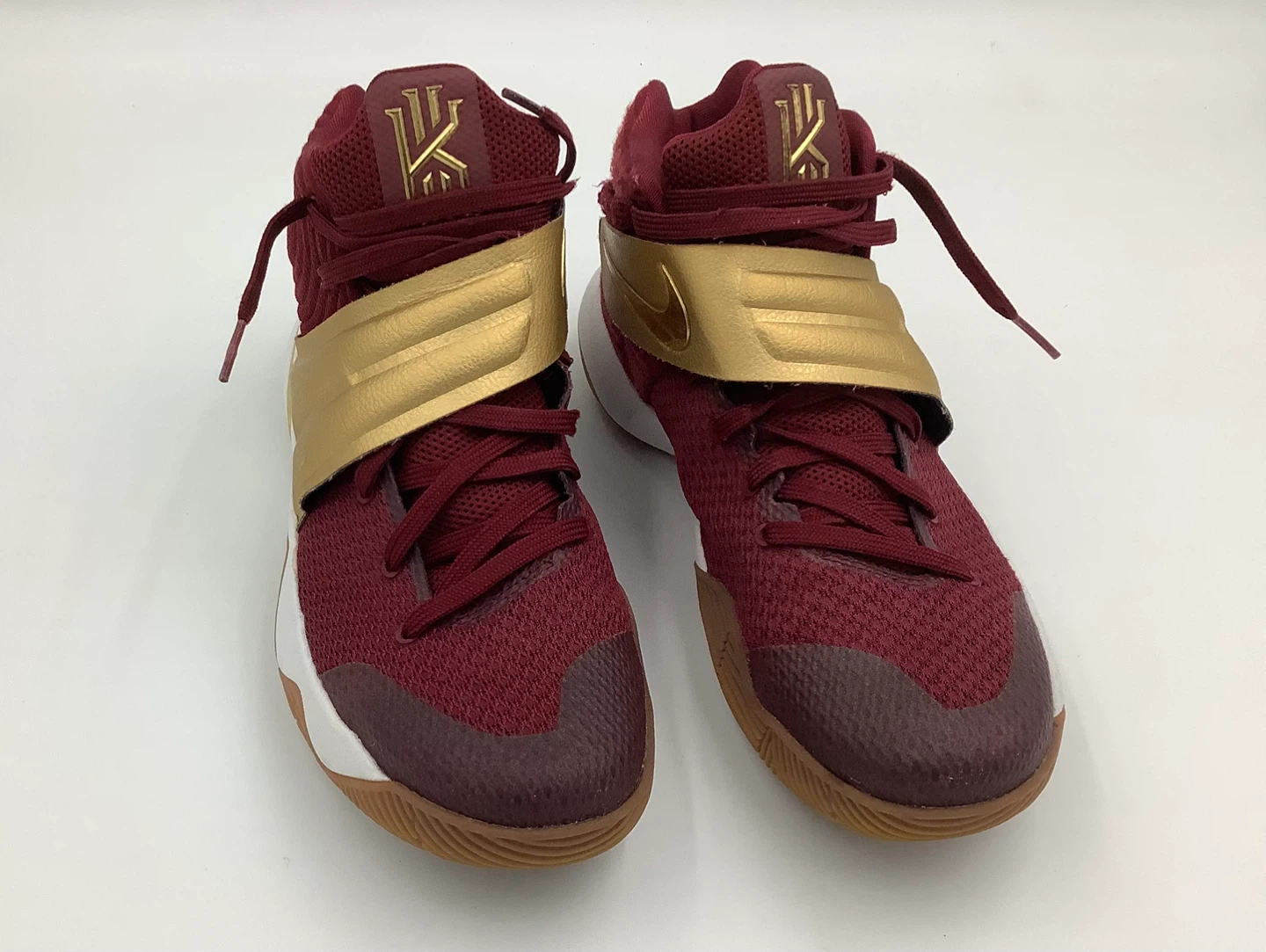 Nike Kyrie 2 "Gold Medal" Basketball Shoes
