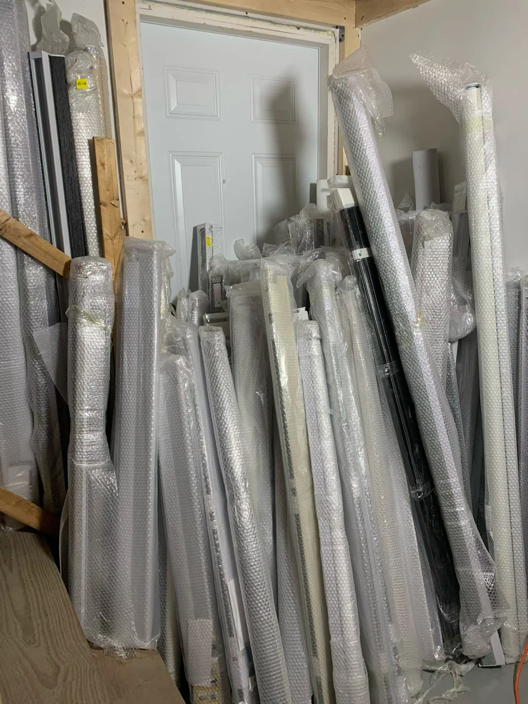 Zebra Roller Blinds - photo 2