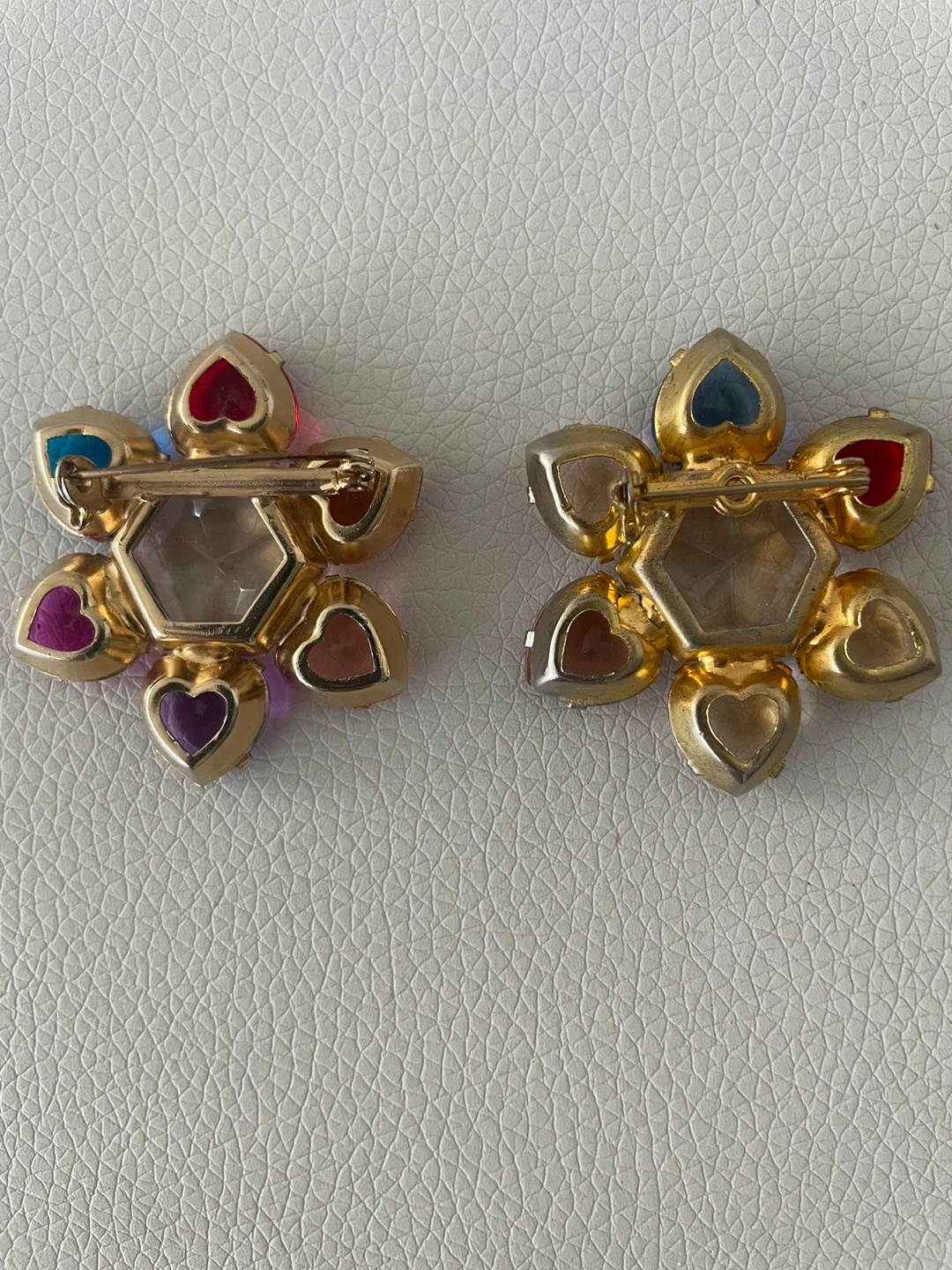 Broaches - photo 2