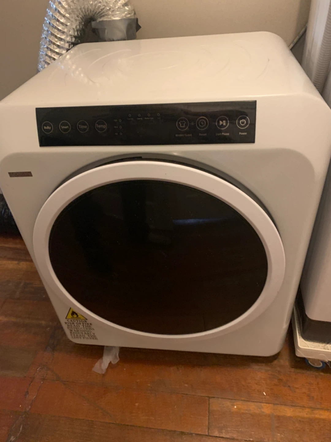 Portable Clothes Dryer