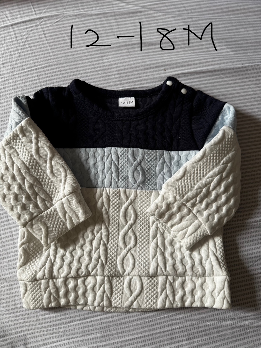 Bundle of Kids' Clothing - Various Sizes & Brands - photo 4