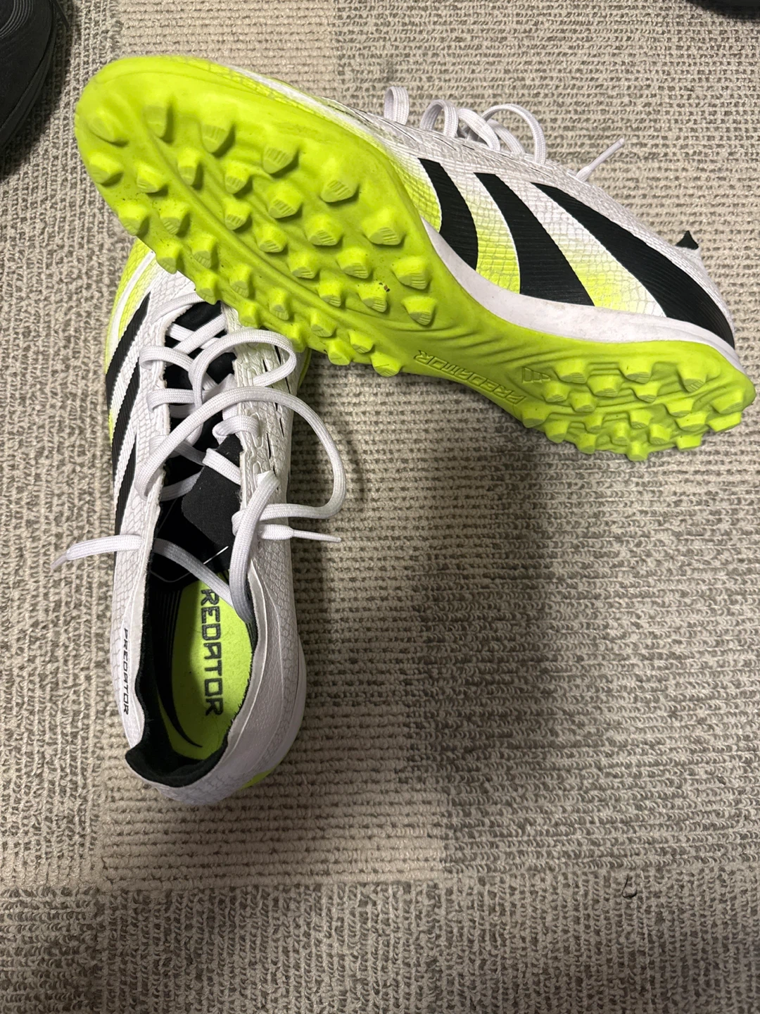 Adidas Predator Cleats
